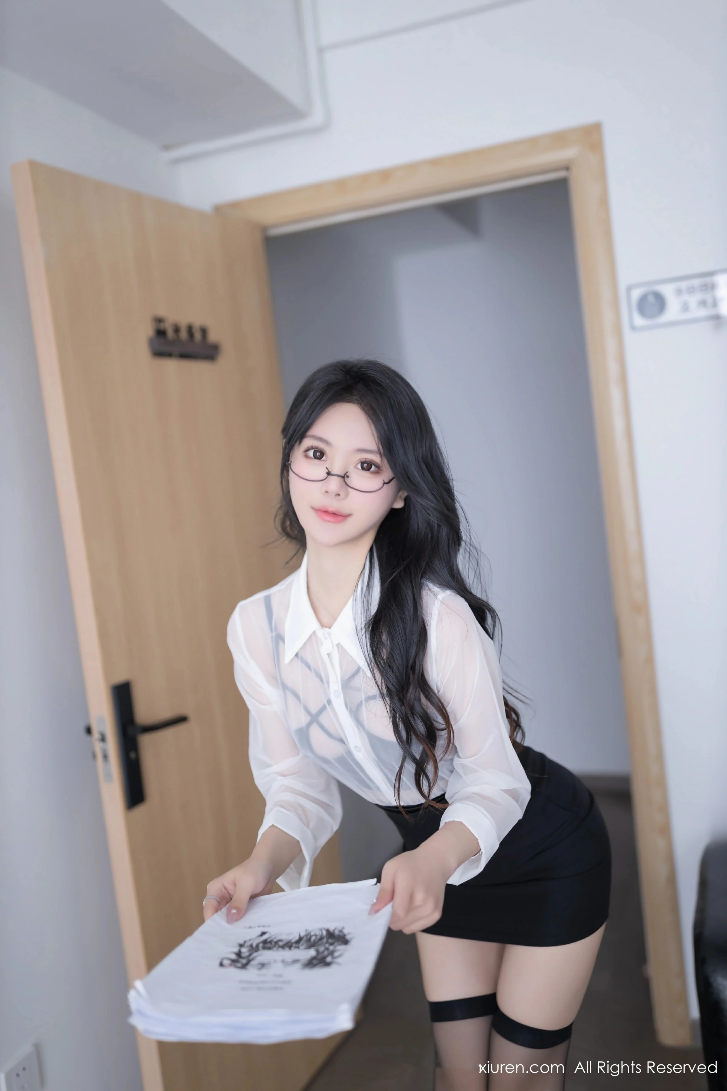 图片[2] - XiuRen 秀人 No.8560 幼幼 [80P] - 机器猫次元 - 机器猫次元