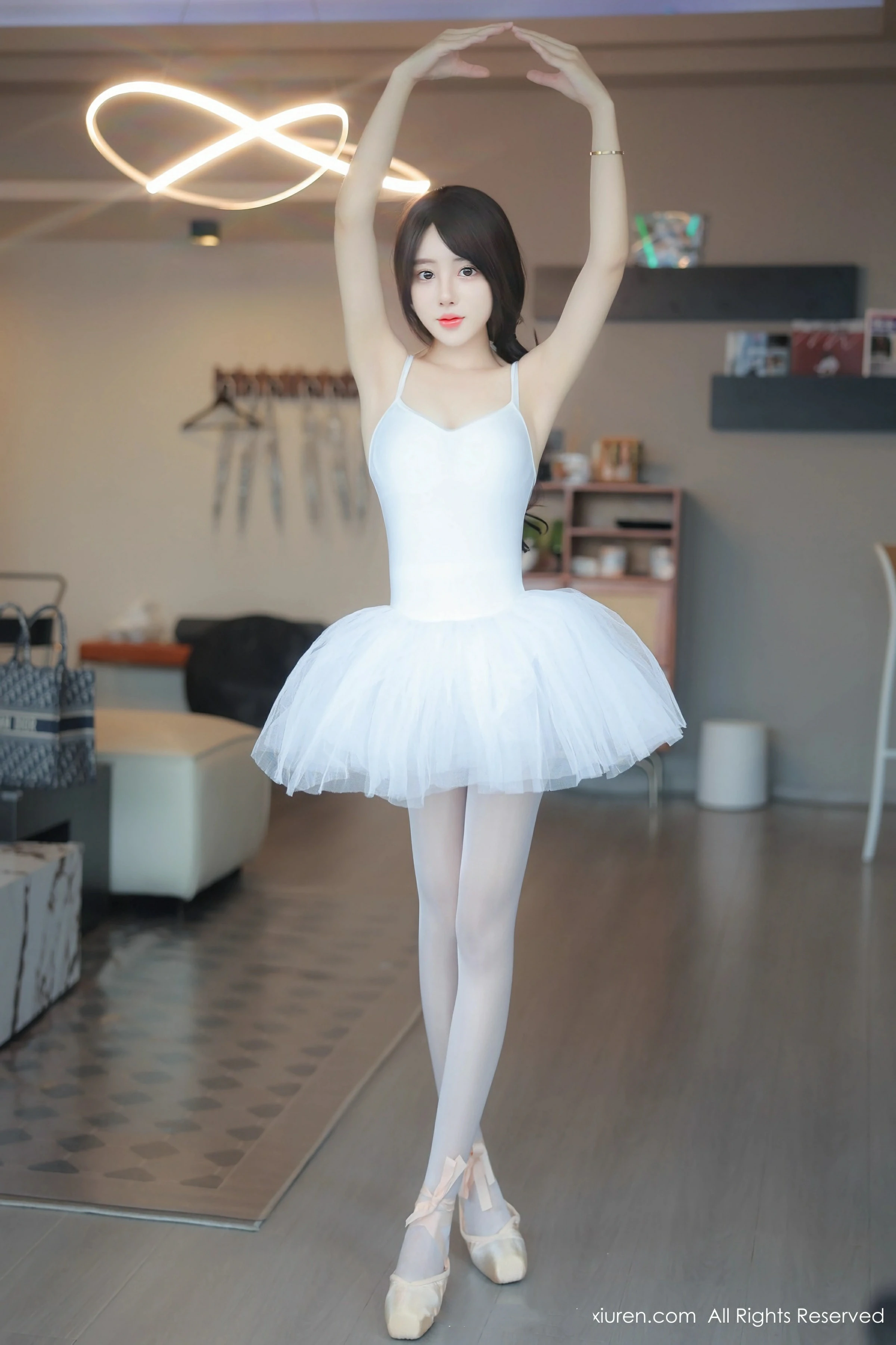 图片[2] - XiuRen 秀人 No.8564 桃妖夭 [80P] - 机器猫次元 - 机器猫次元