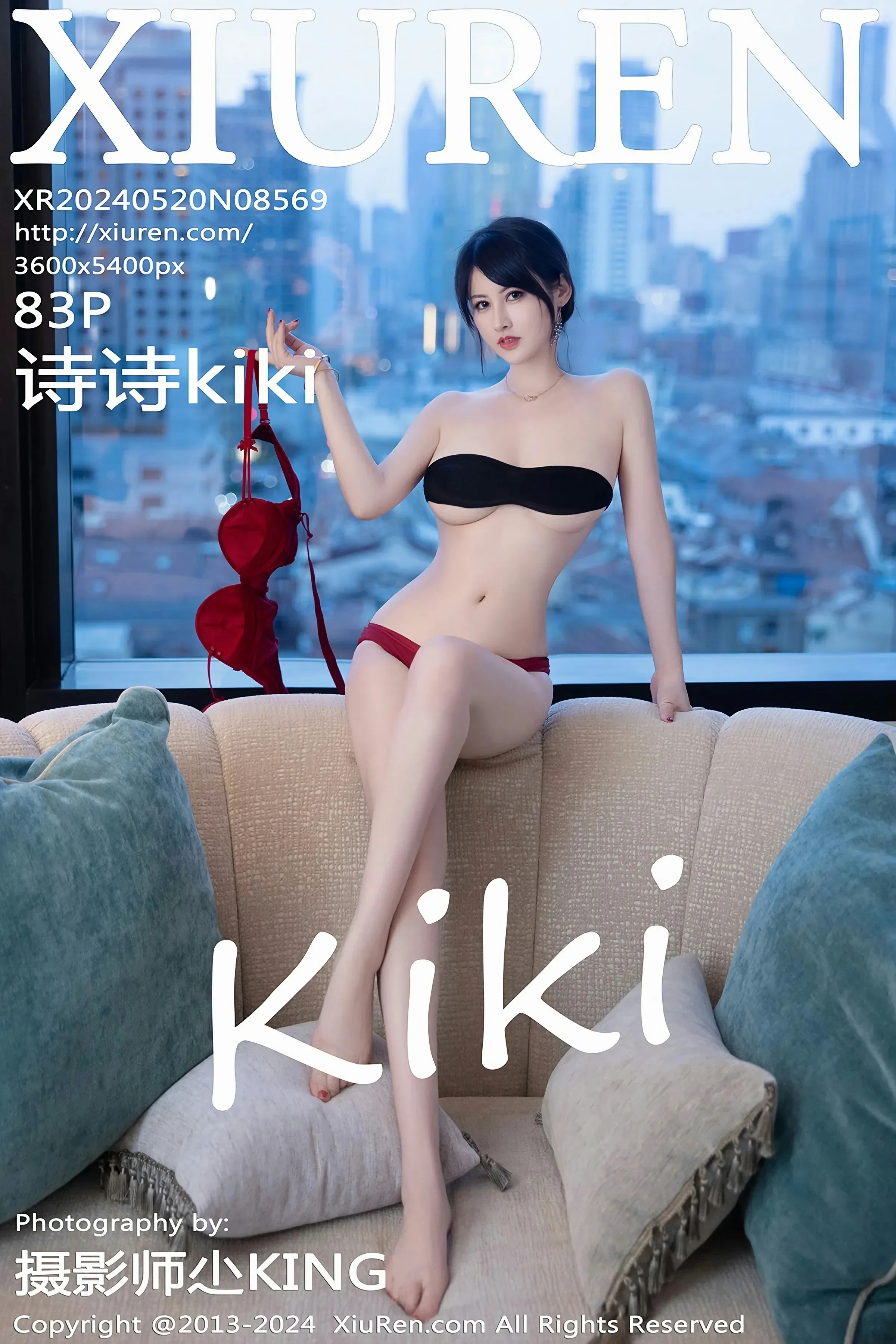 图片[1] - XiuRen 秀人 No.8569 诗诗kiki [83P] - 机器猫次元 - 机器猫次元