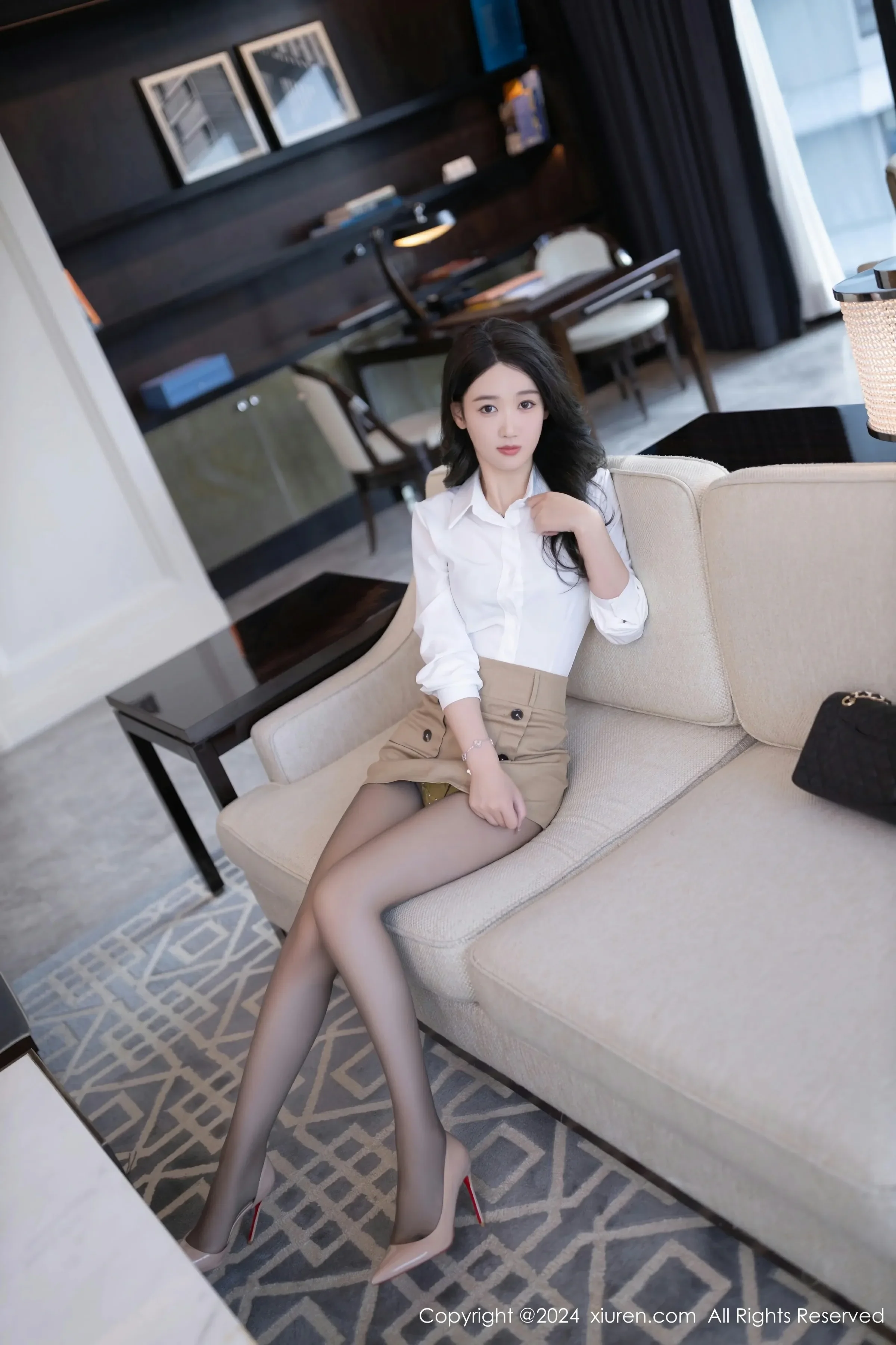 图片[5] - XiuRen 秀人 No.8571 唐安琪 [80P] - 机器猫次元 - 机器猫次元
