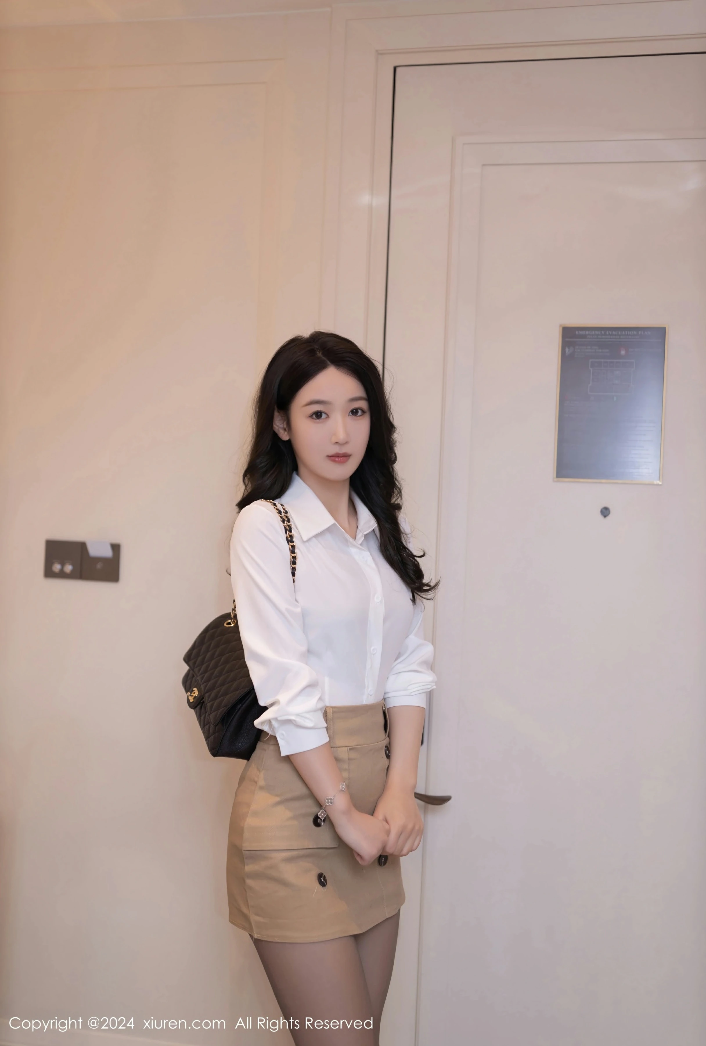 图片[2] - XiuRen 秀人 No.8571 唐安琪 [80P] - 机器猫次元 - 机器猫次元