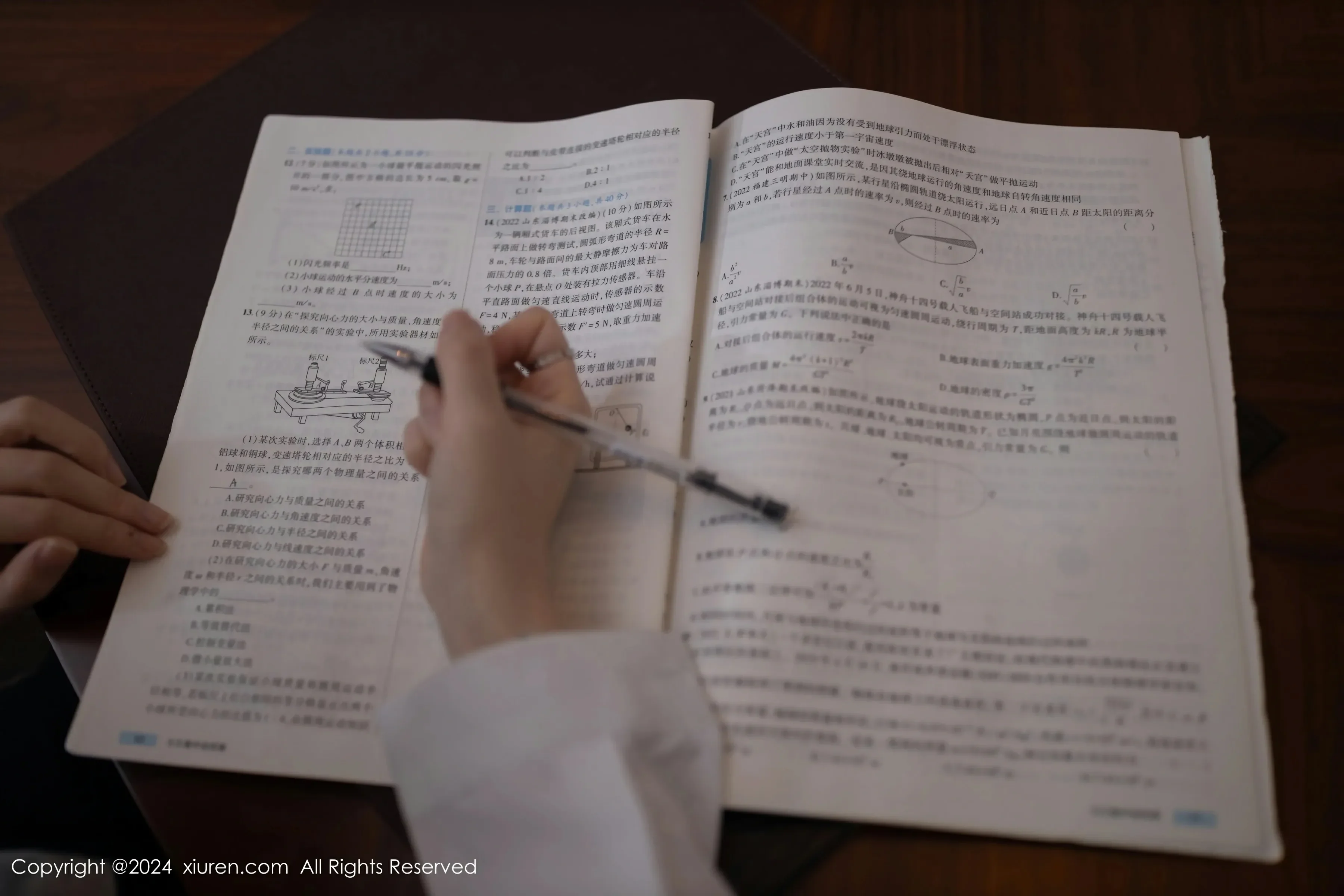 图片[7] - XiuRen 秀人 No.8579 杏子Yada [83P] - 机器猫次元 - 机器猫次元