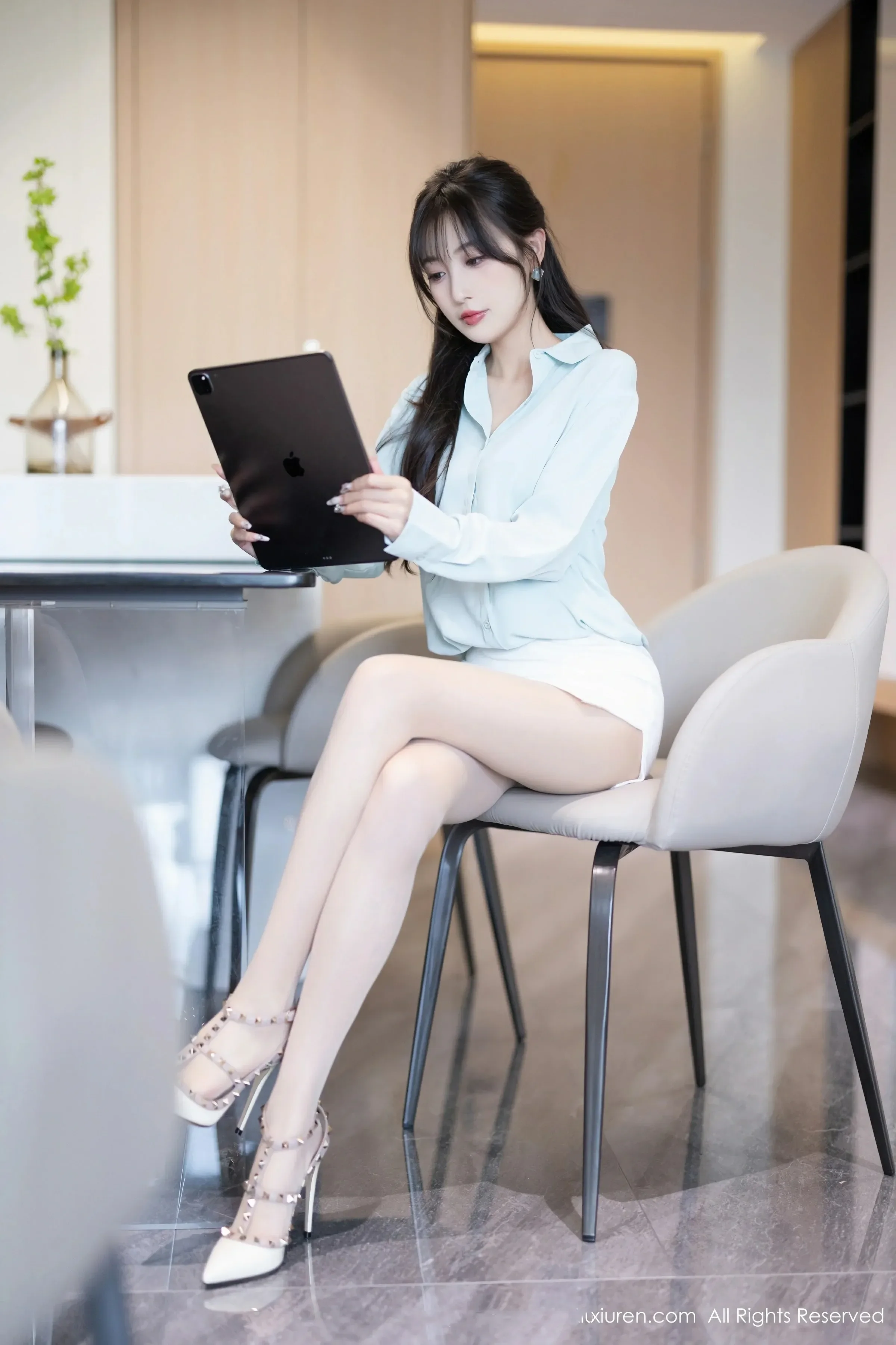 图片[6] - XiuRen 秀人 No.8589 林星阑 [86P] - 机器猫次元 - 机器猫次元