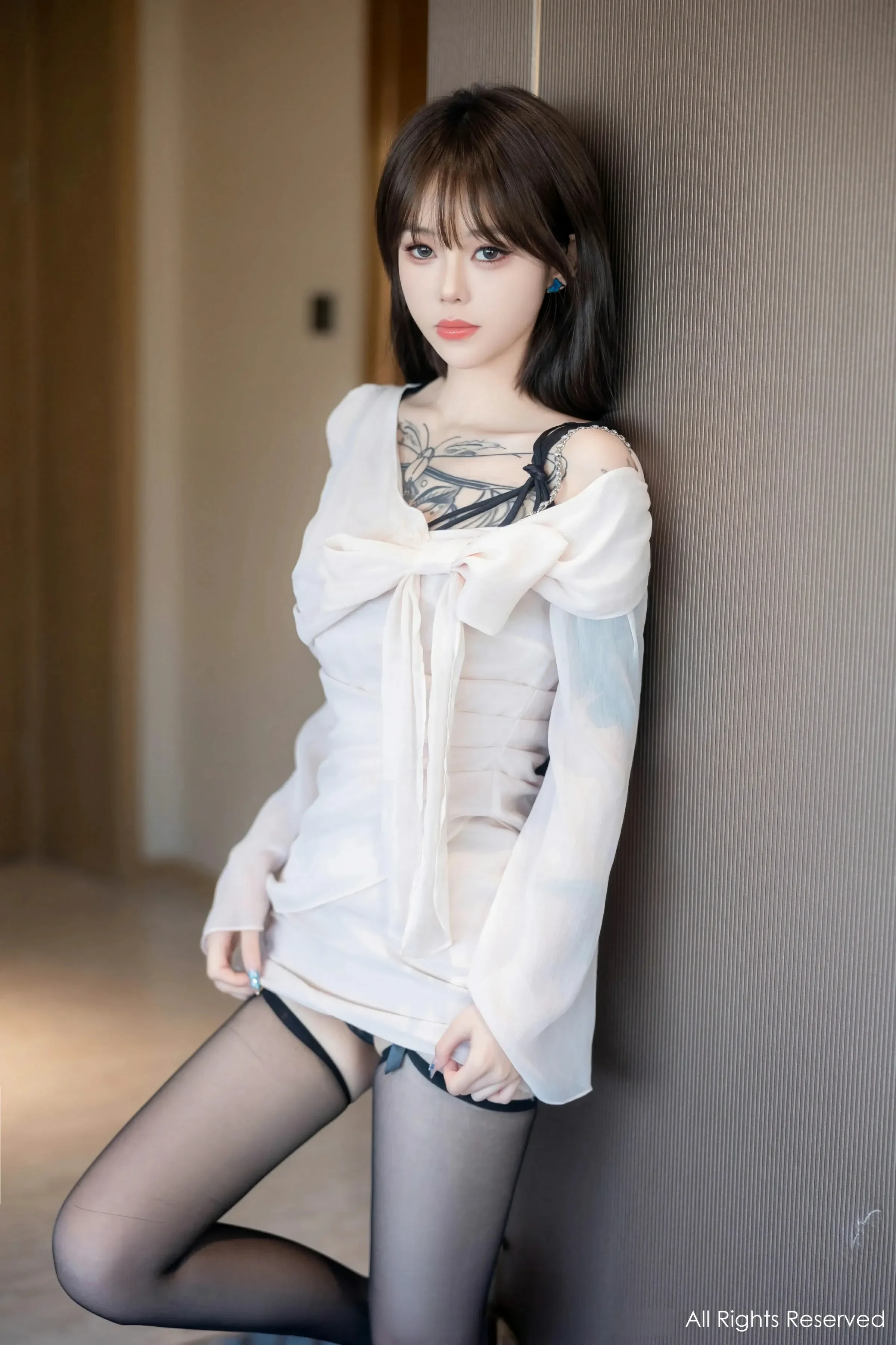 图片[6] - XiuRen 秀人 No.8591 奶瓶. [85P] - 机器猫次元 - 机器猫次元