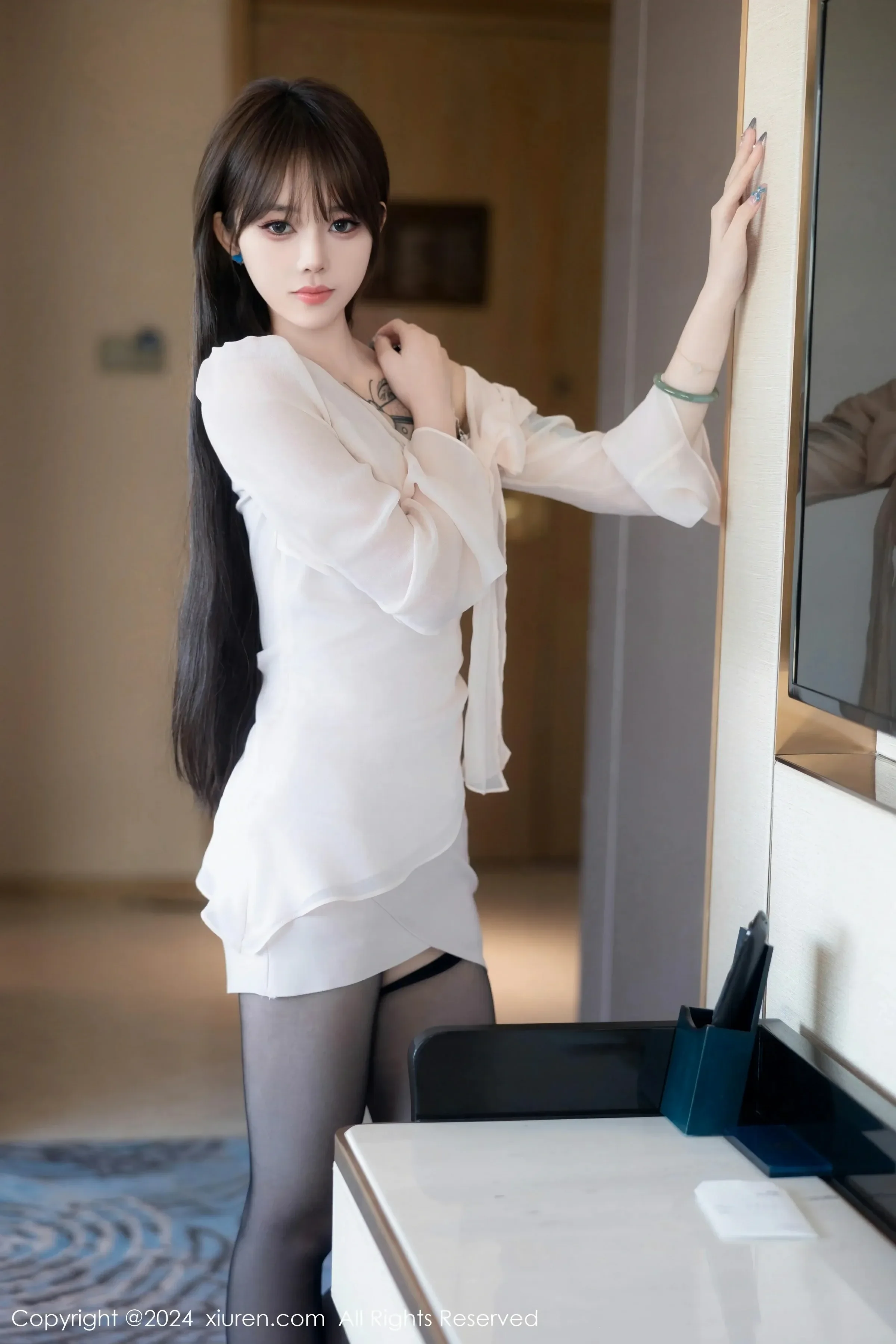 图片[3] - XiuRen 秀人 No.8591 奶瓶. [85P] - 机器猫次元 - 机器猫次元