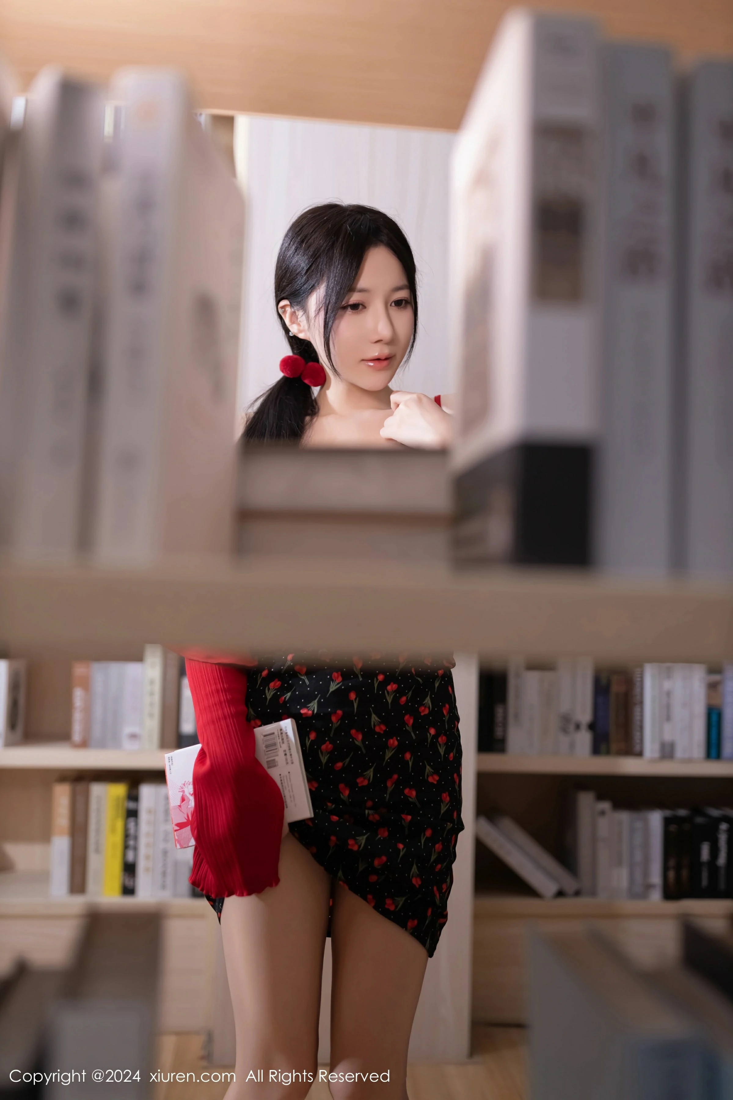 图片[7] - XiuRen 秀人 No.8596 鱼子酱Fish [81P] - 机器猫次元 - 机器猫次元