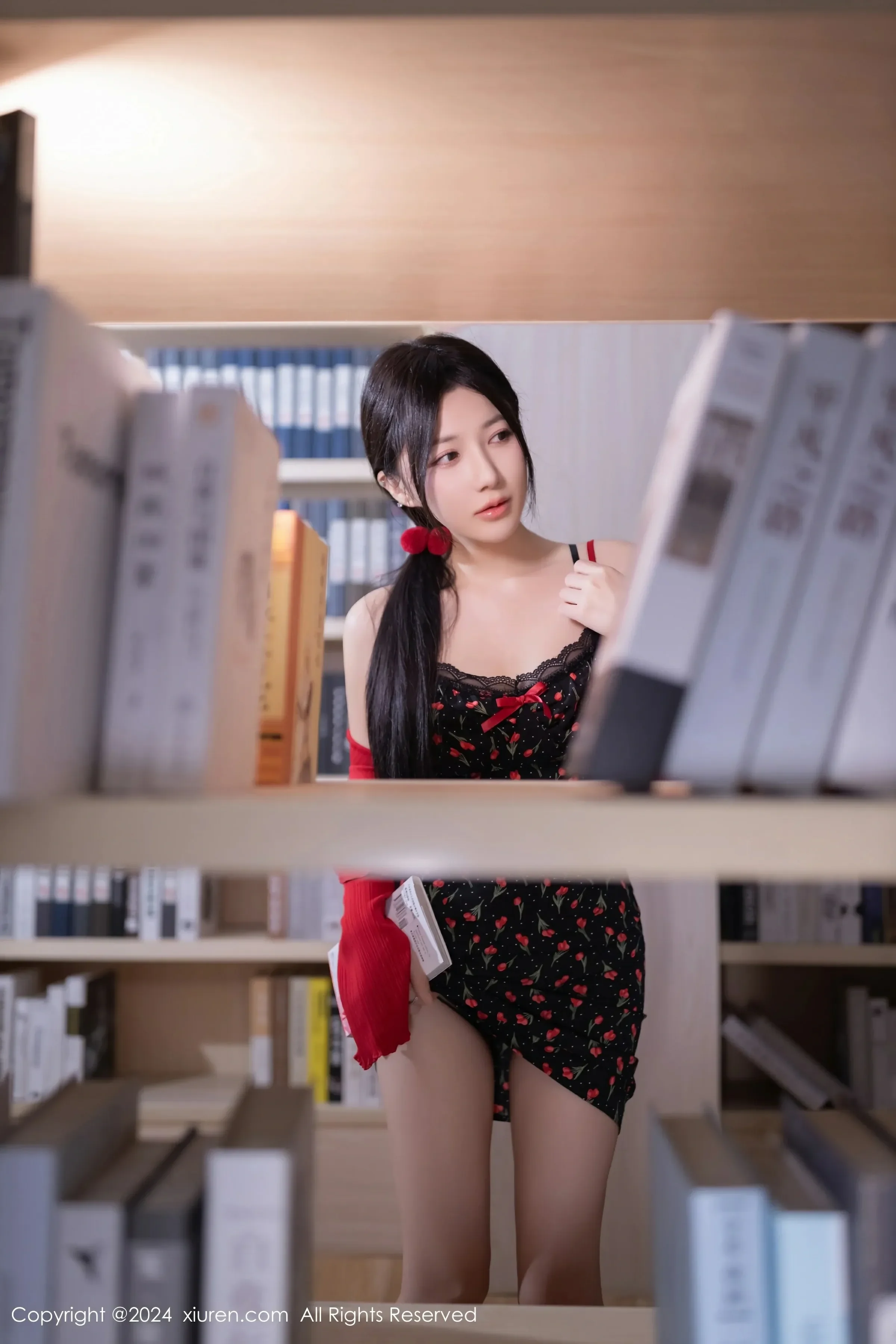 图片[8] - XiuRen 秀人 No.8596 鱼子酱Fish [81P] - 机器猫次元 - 机器猫次元