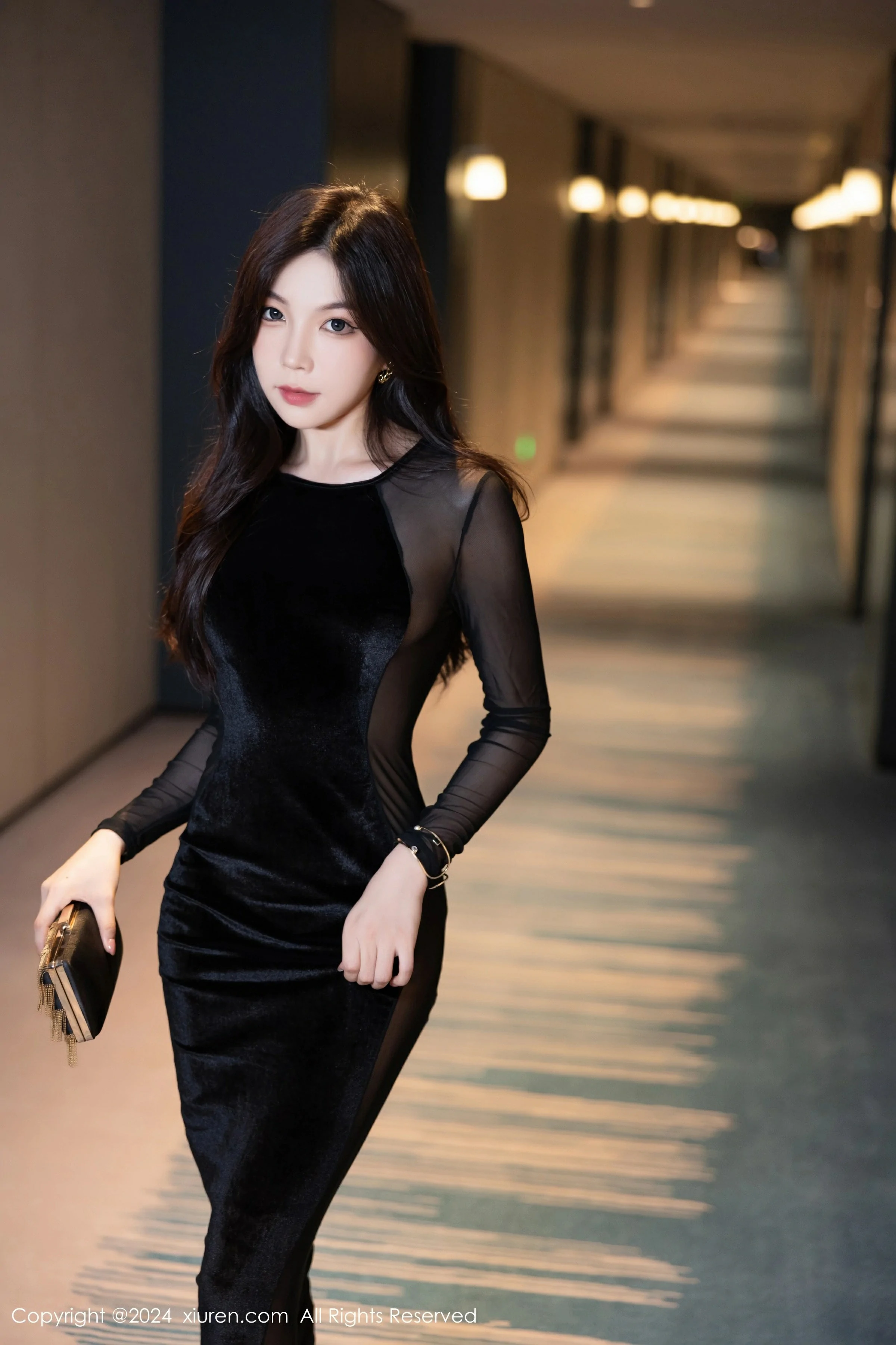 图片[7] - XiuRen 秀人 No.8598 徐莉芝Booty [90P] - 机器猫次元 - 机器猫次元