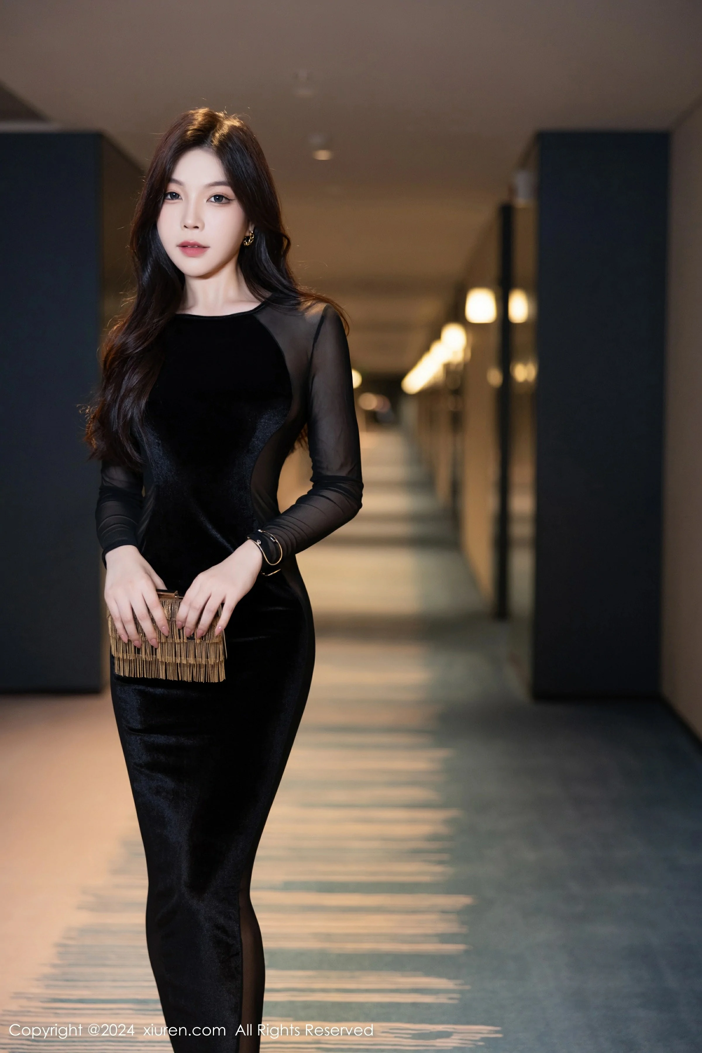 图片[6] - XiuRen 秀人 No.8598 徐莉芝Booty [90P] - 机器猫次元 - 机器猫次元