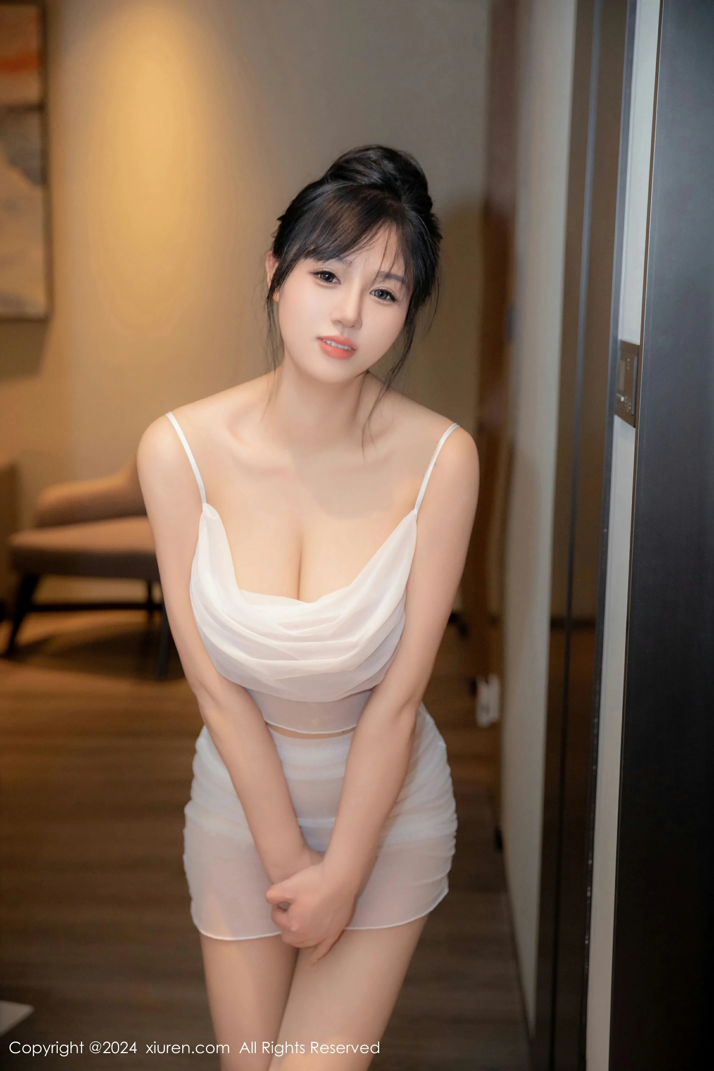 图片[4] - XiuRen 秀人 No.8611 金小依 [83P] - 机器猫次元 - 机器猫次元