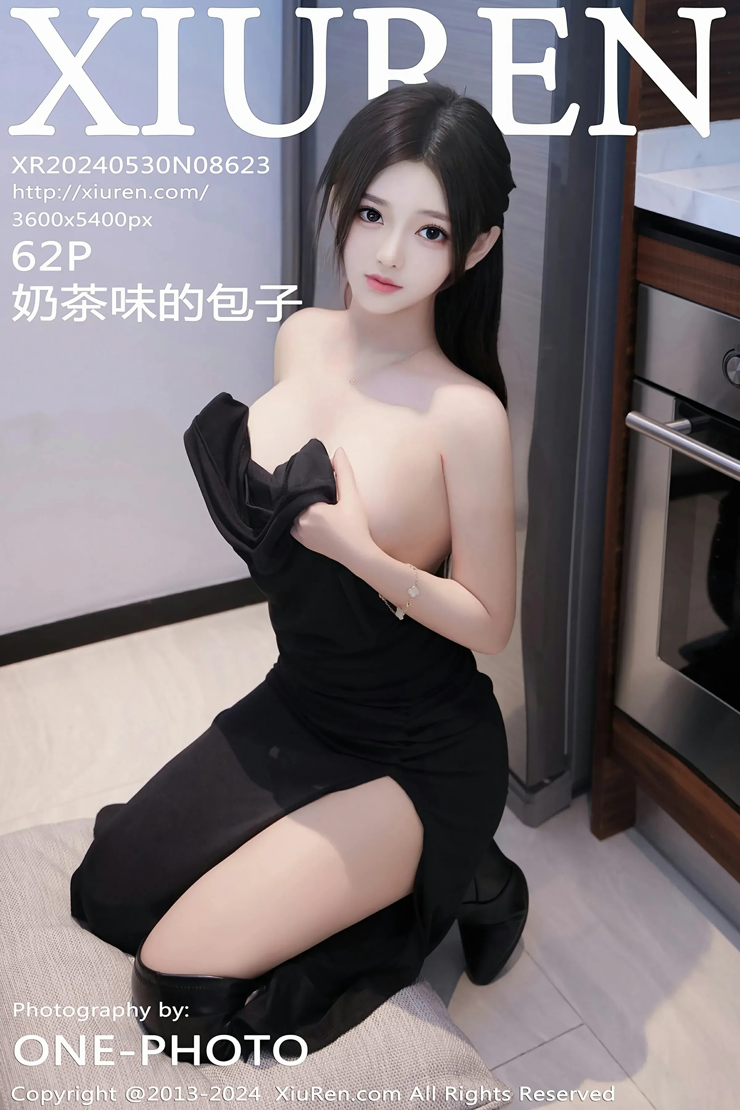 图片[1] - XiuRen 秀人 No.8623 奶茶味的包子 [62P] - 机器猫次元 - 机器猫次元