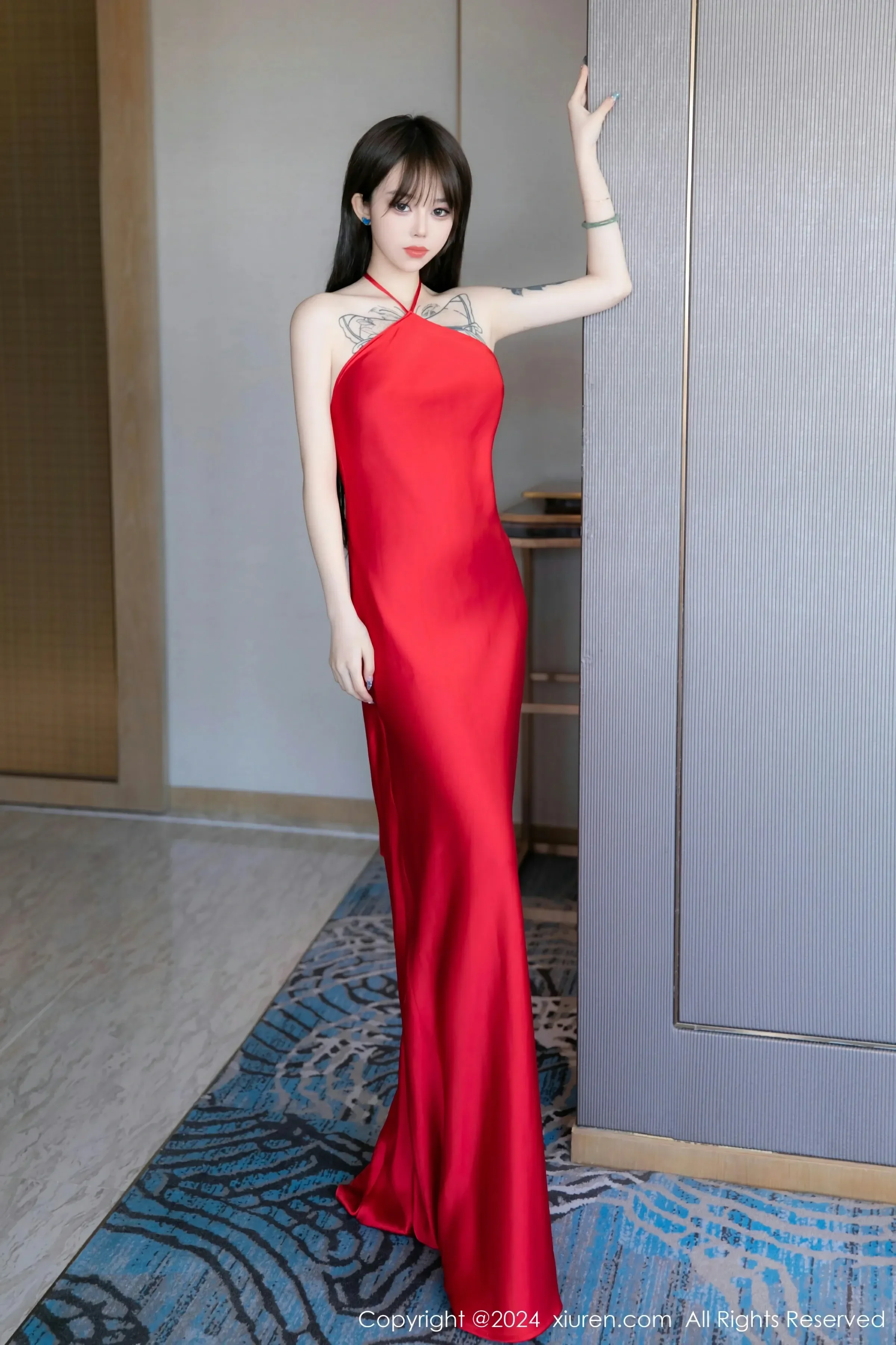 图片[3] - XiuRen 秀人 No.8630 奶瓶. [90P] - 机器猫次元 - 机器猫次元