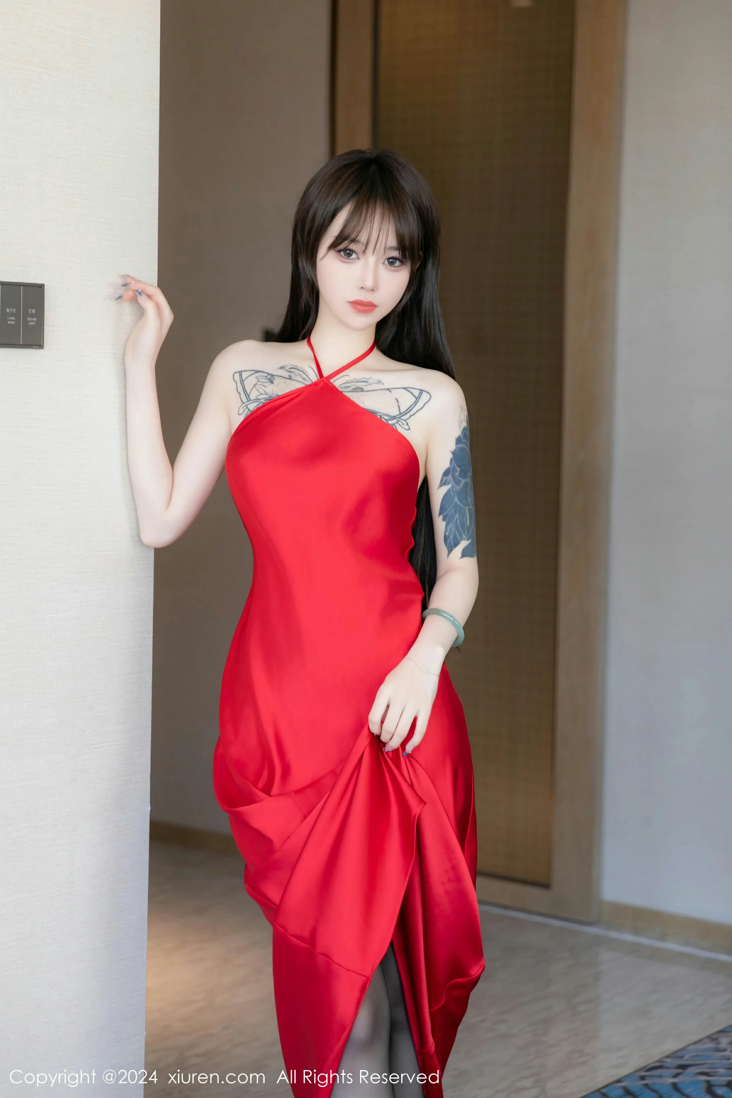 图片[2] - XiuRen 秀人 No.8630 奶瓶. [90P] - 机器猫次元 - 机器猫次元