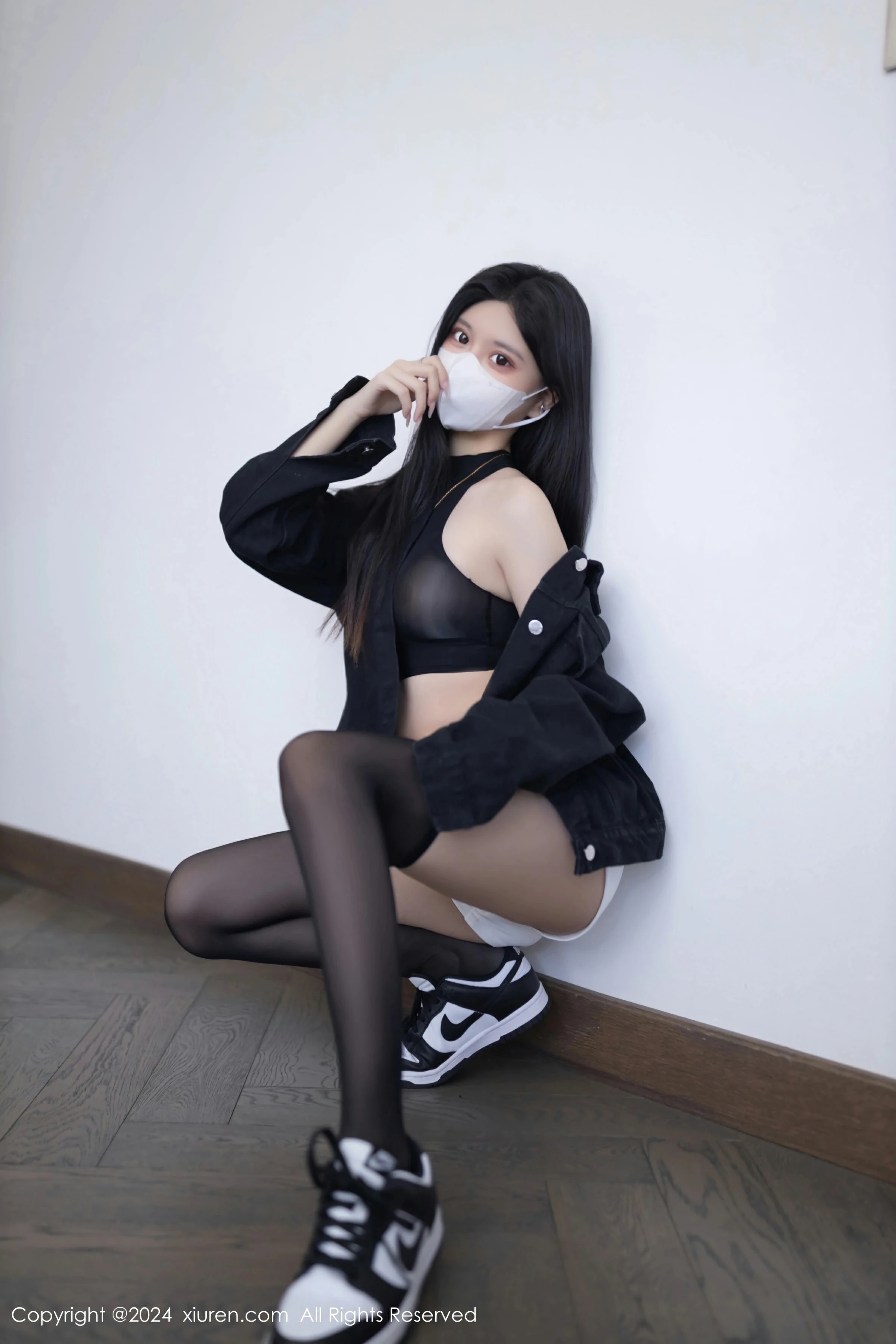 图片[4] - XiuRen 秀人 No.8636 幼幼 [80P] - 机器猫次元 - 机器猫次元