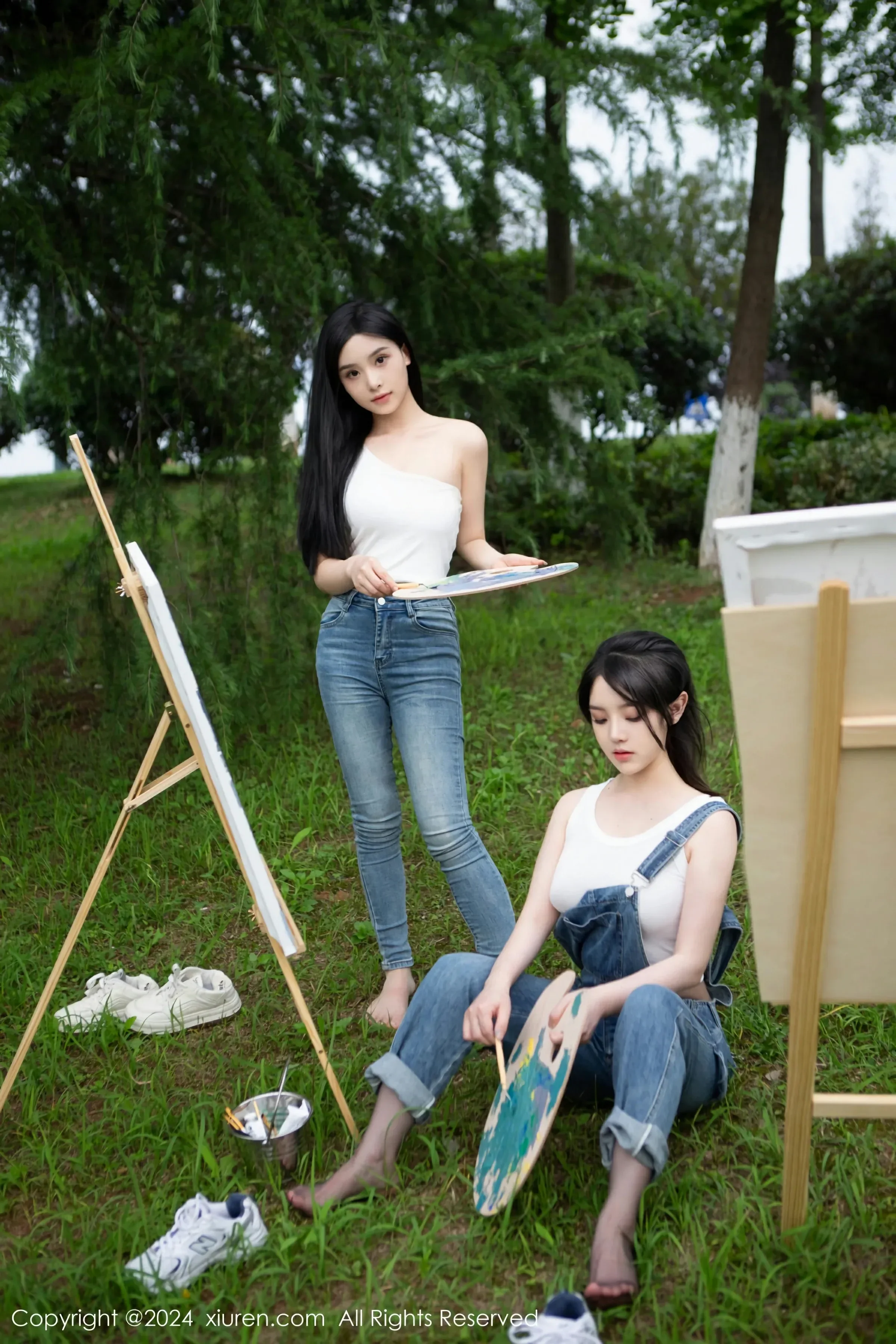 图片[2] - XiuRen 秀人 No.8638 豆瓣酱 模特合集 [73P] - 机器猫次元 - 机器猫次元
