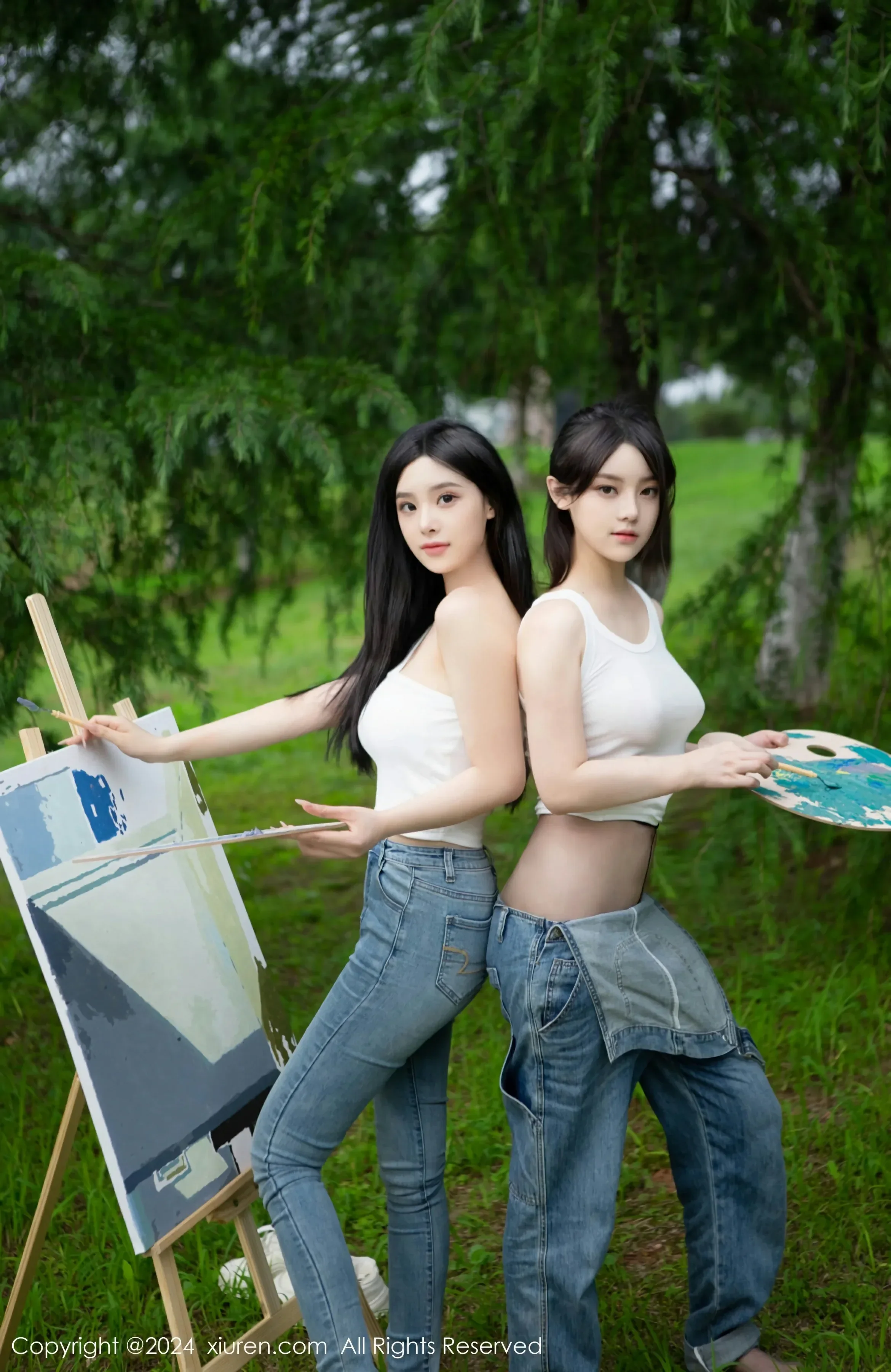 图片[4] - XiuRen 秀人 No.8638 豆瓣酱 模特合集 [73P] - 机器猫次元 - 机器猫次元