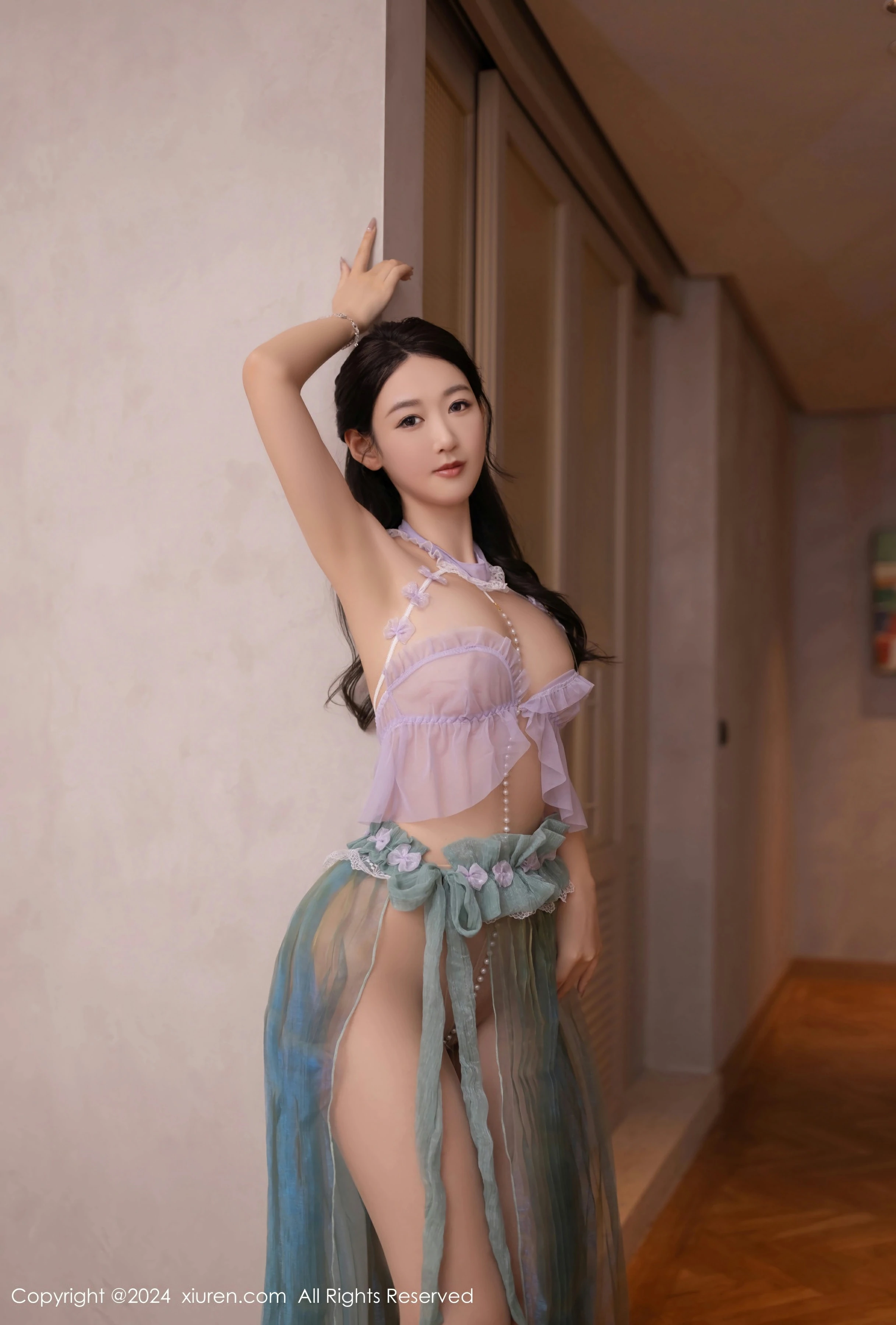 图片[8] - XiuRen 秀人 No.8644 唐安琪 [80P] - 机器猫次元 - 机器猫次元