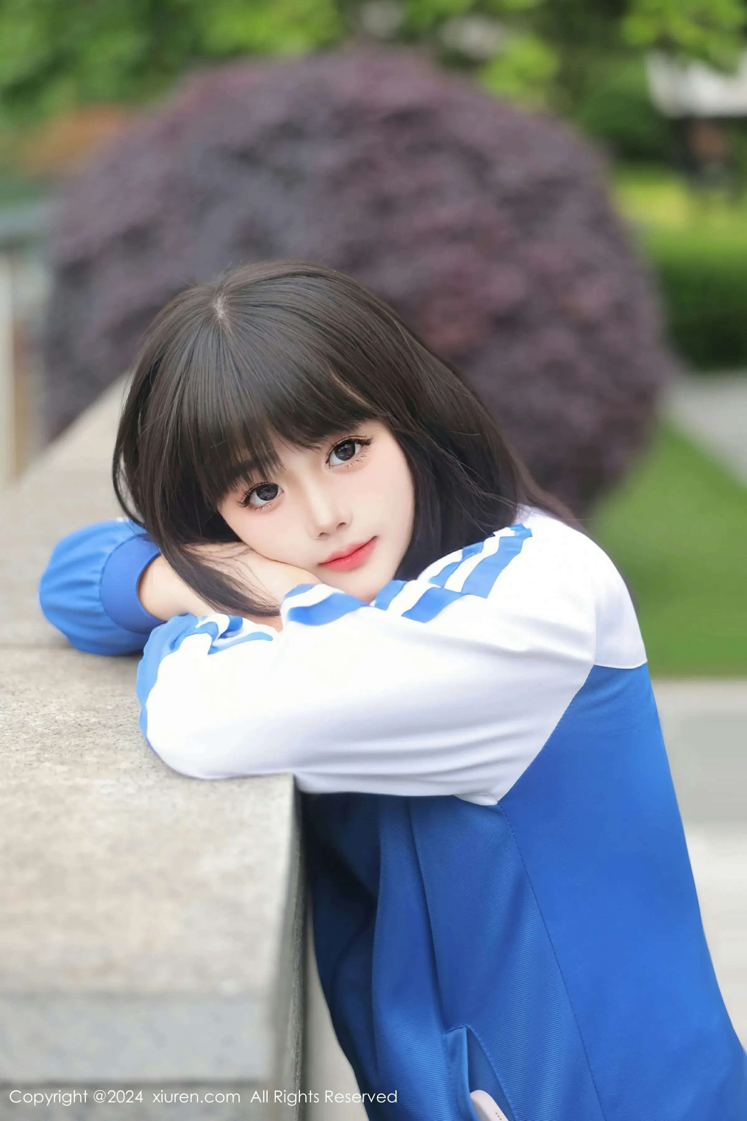 图片[4] - XiuRen 秀人 No.8648 徐若兮 [78P] - 机器猫次元 - 机器猫次元