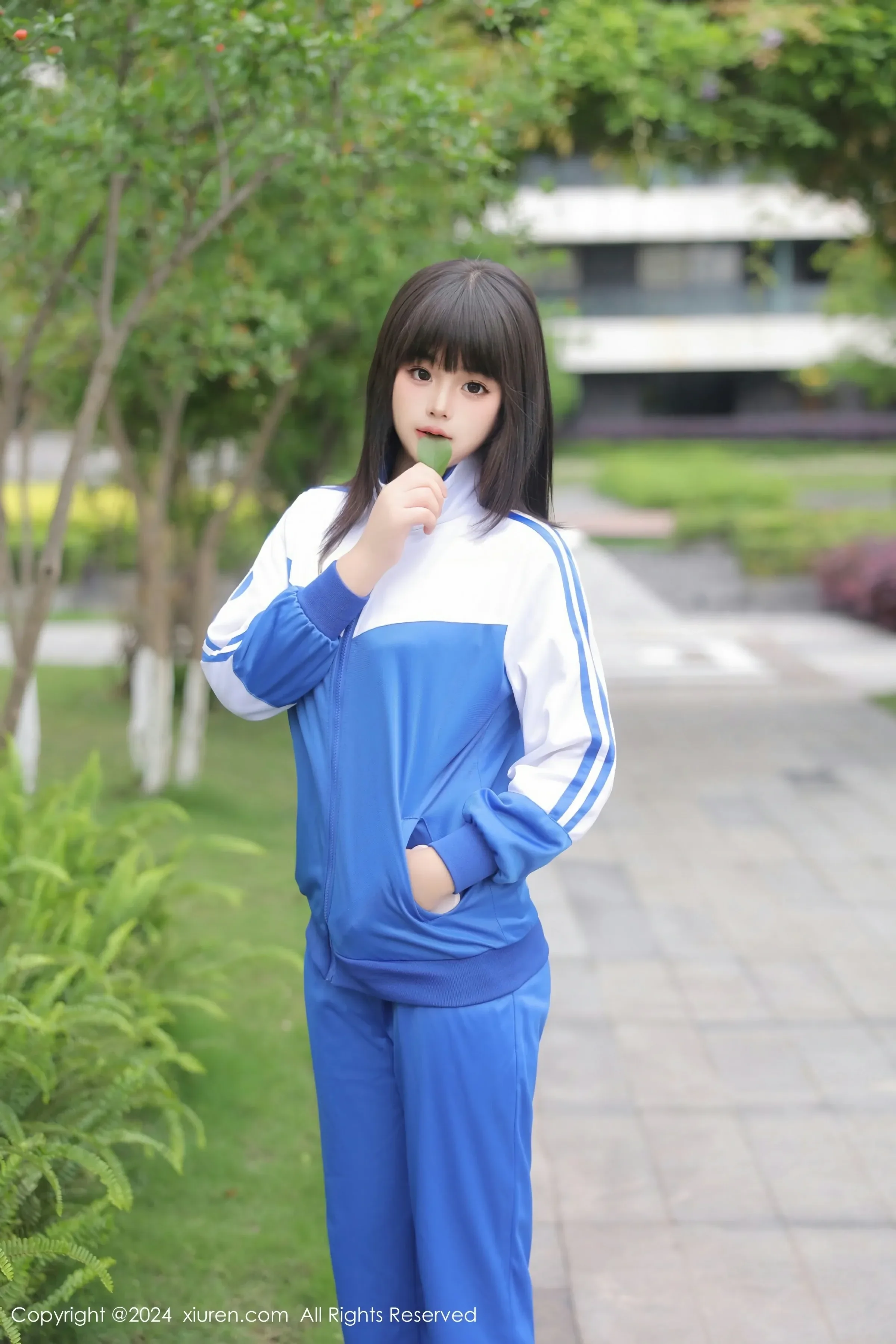 图片[6] - XiuRen 秀人 No.8648 徐若兮 [78P] - 机器猫次元 - 机器猫次元