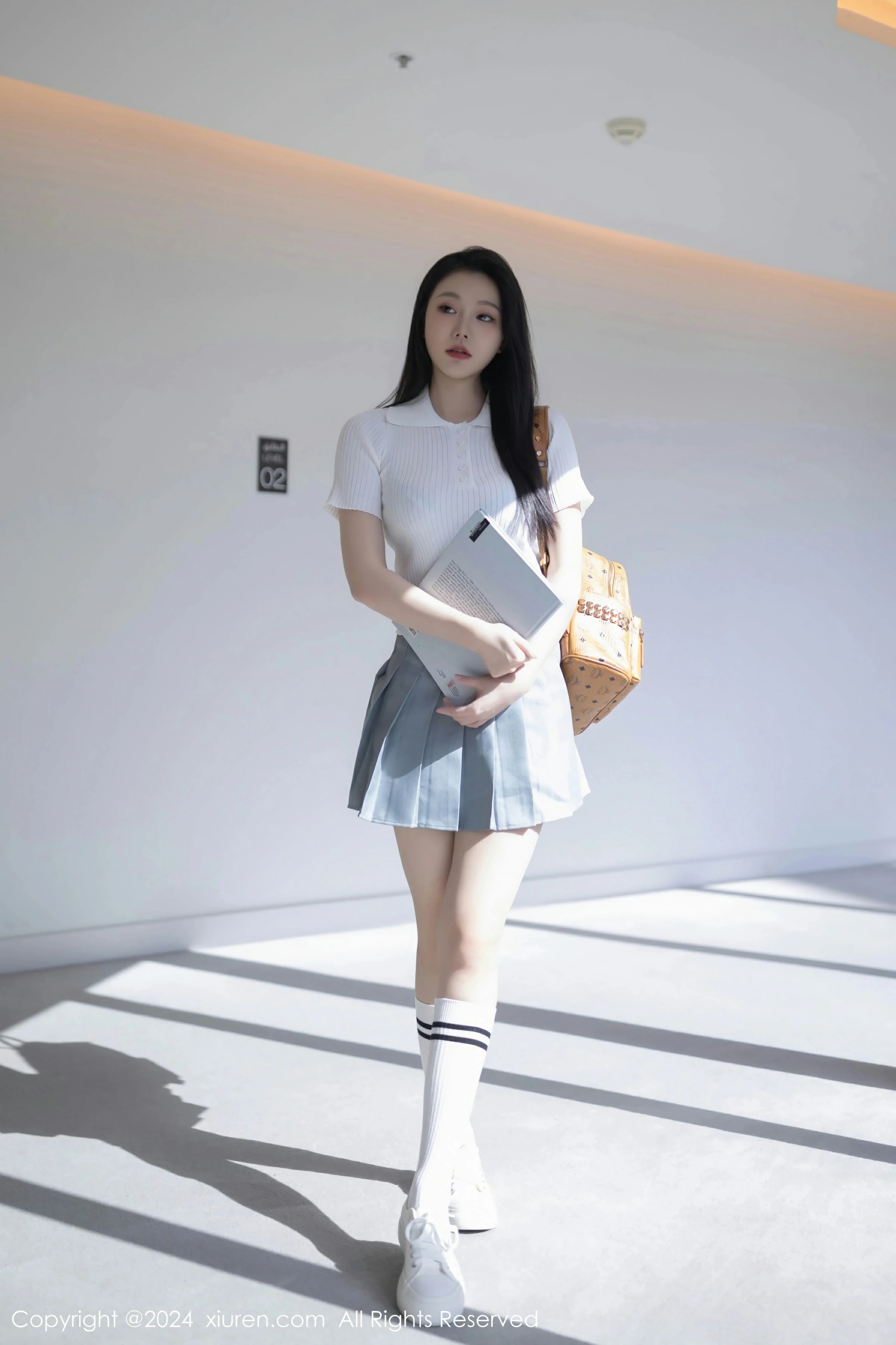 图片[4] - XiuRen 秀人 No.8649 安然anran [80P] - 机器猫次元 - 机器猫次元