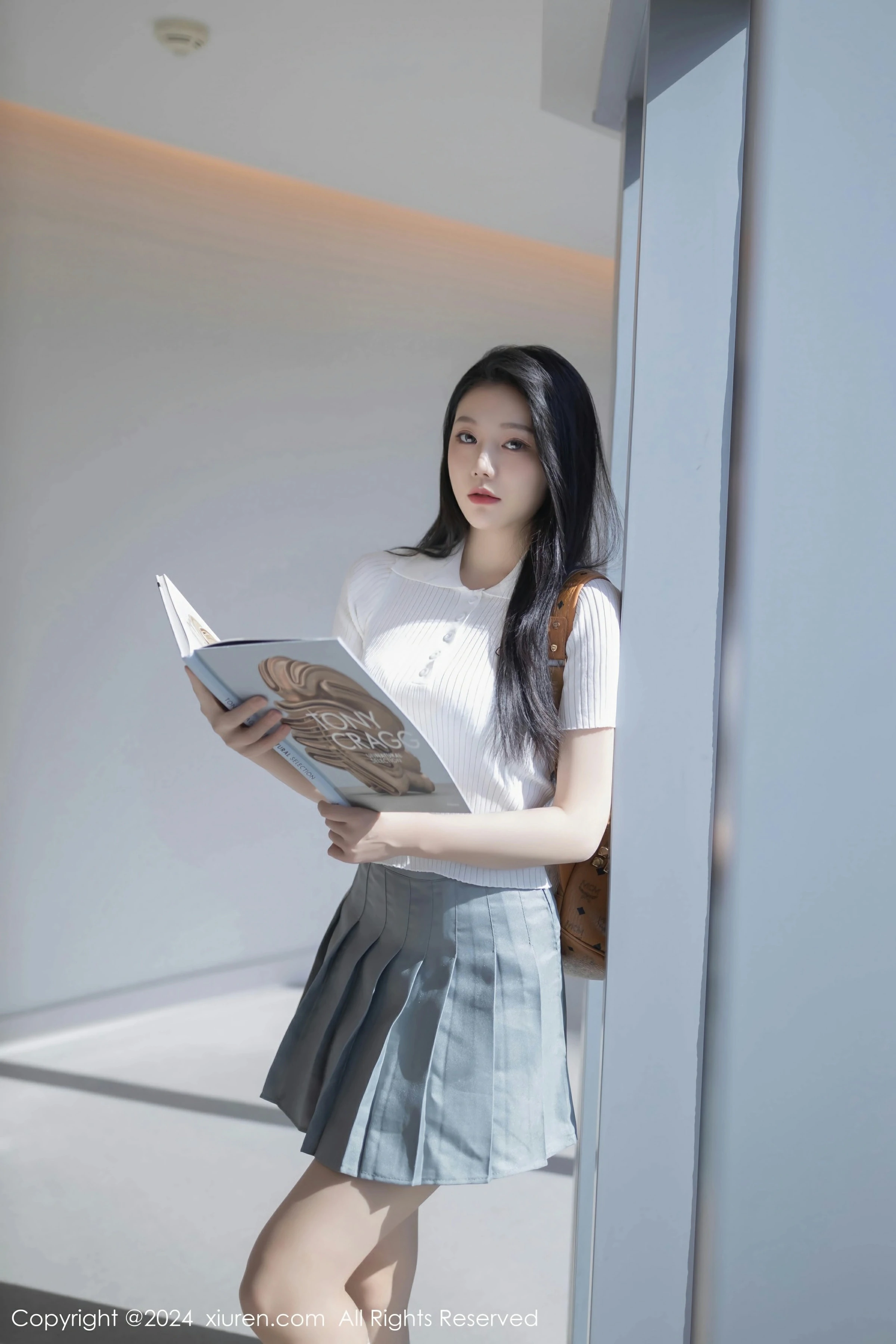 图片[6] - XiuRen 秀人 No.8649 安然anran [80P] - 机器猫次元 - 机器猫次元