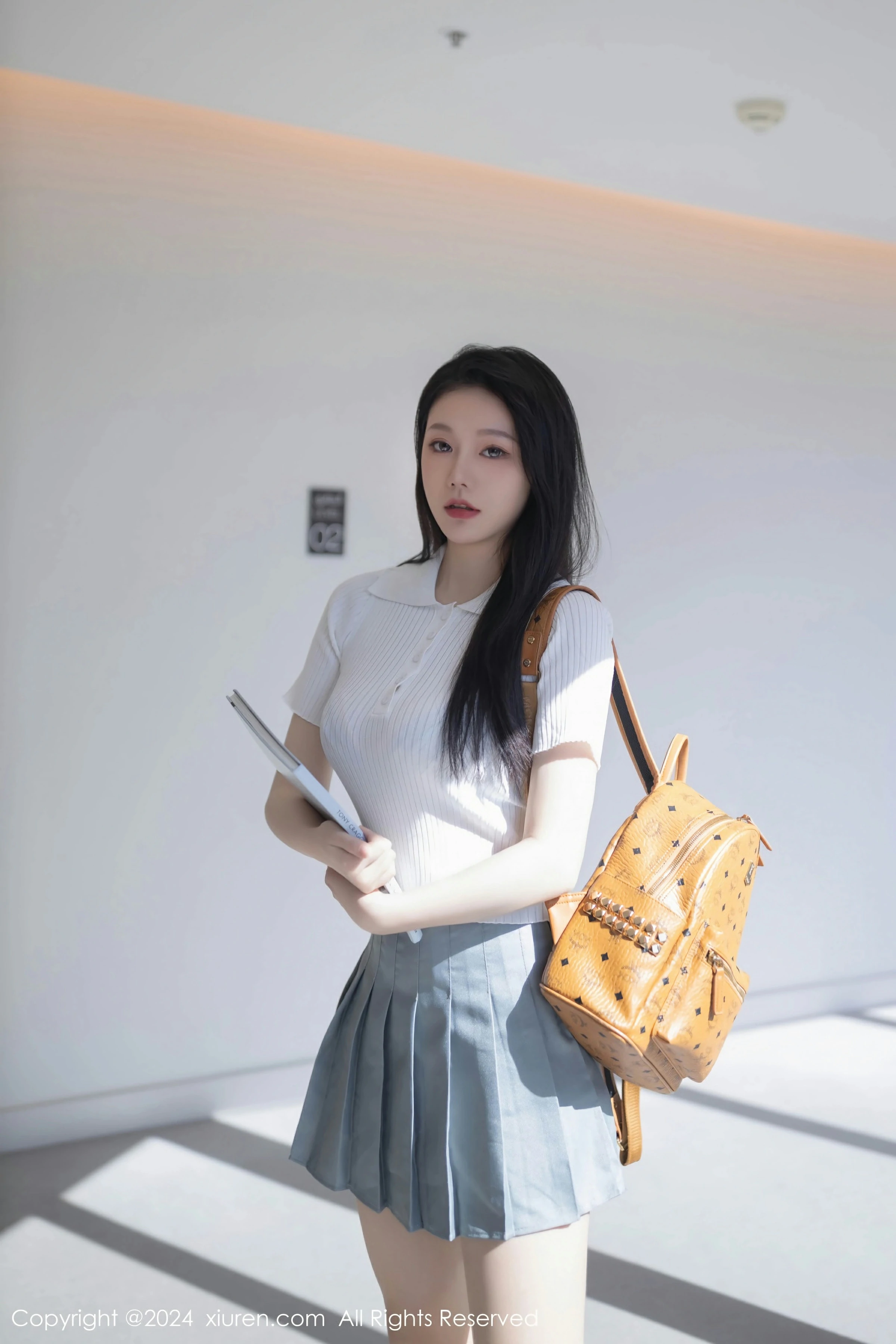 图片[5] - XiuRen 秀人 No.8649 安然anran [80P] - 机器猫次元 - 机器猫次元