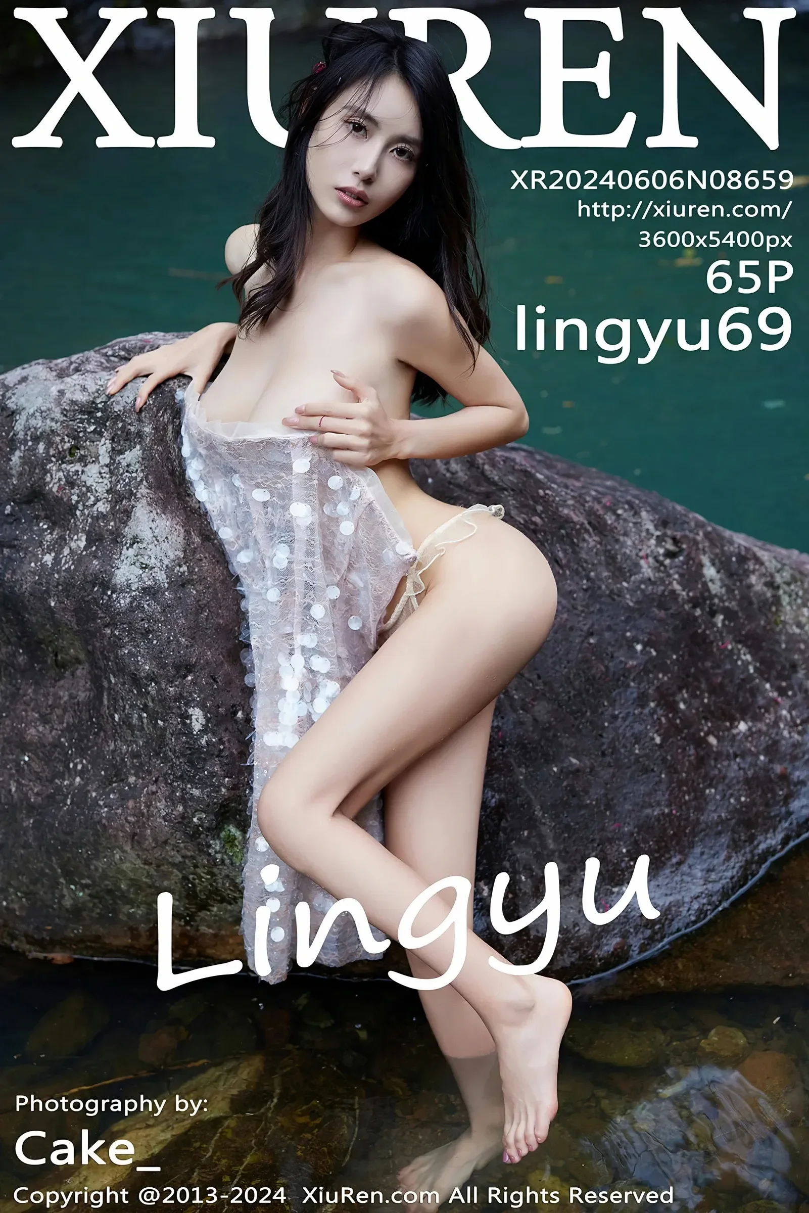 图片[1] - XiuRen 秀人 No.8659 lingyu69 [65P] - 机器猫次元 - 机器猫次元