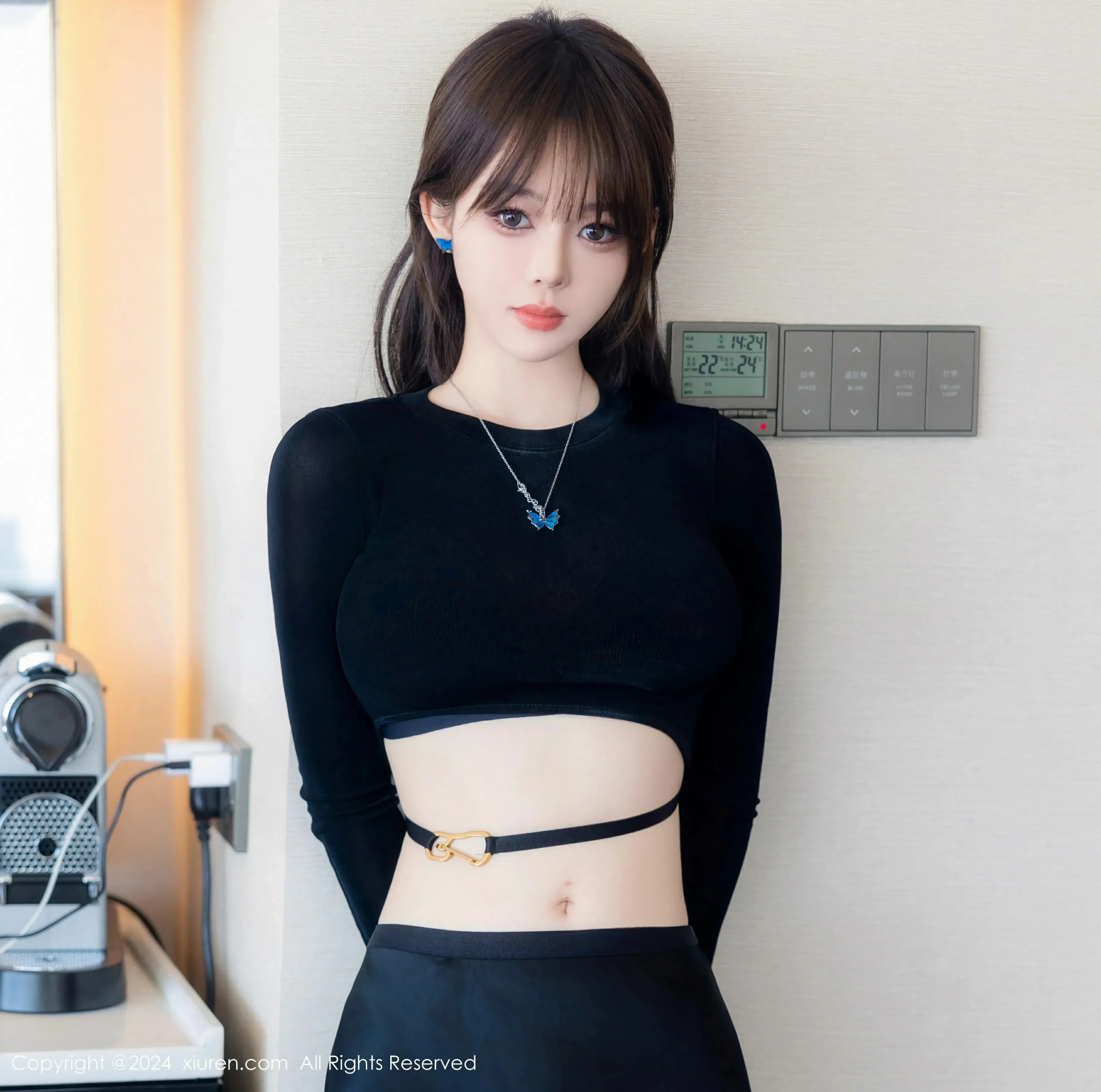 图片[3] - XiuRen 秀人 No.8661 奶瓶. [83P] - 机器猫次元 - 机器猫次元