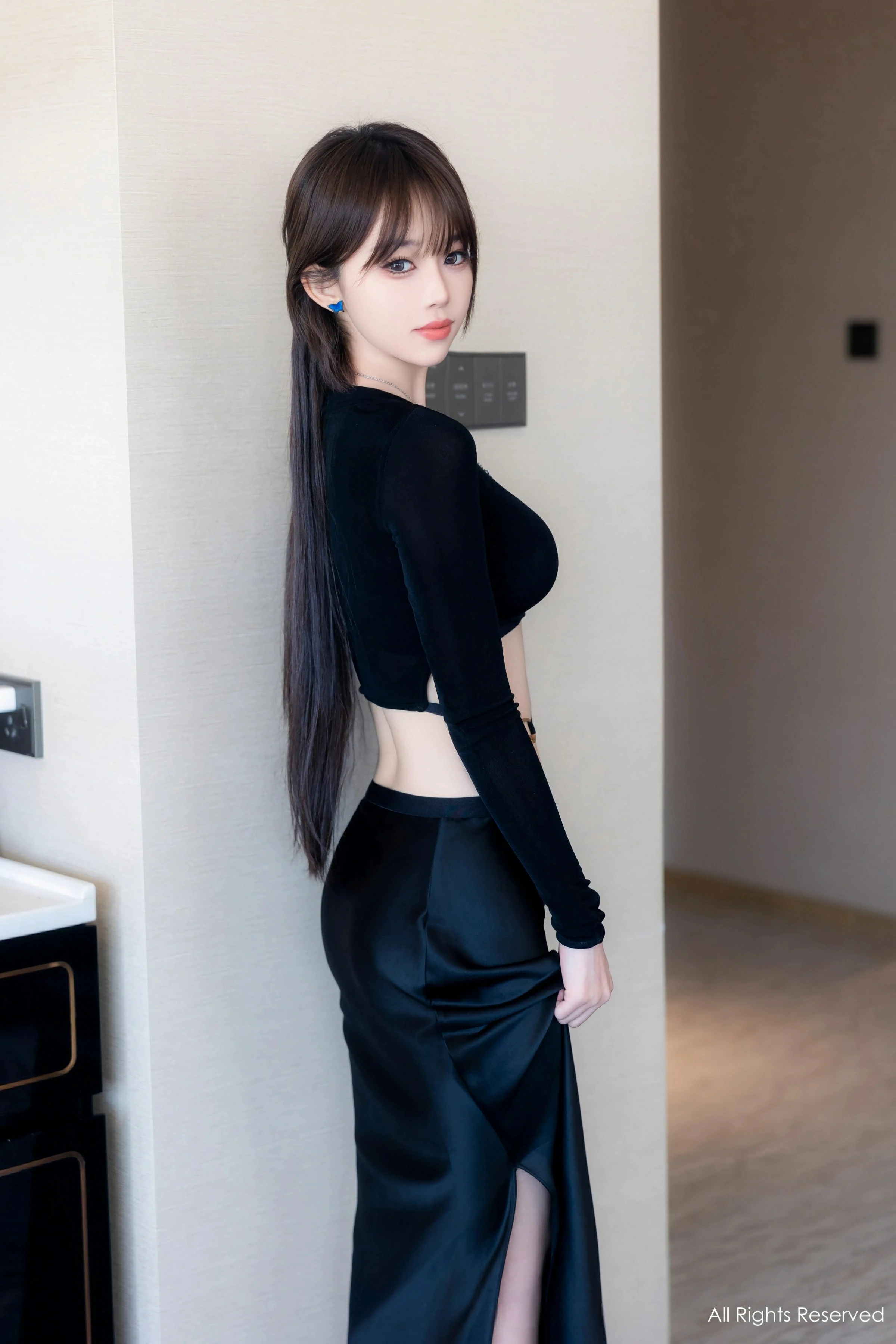 图片[5] - XiuRen 秀人 No.8661 奶瓶. [83P] - 机器猫次元 - 机器猫次元