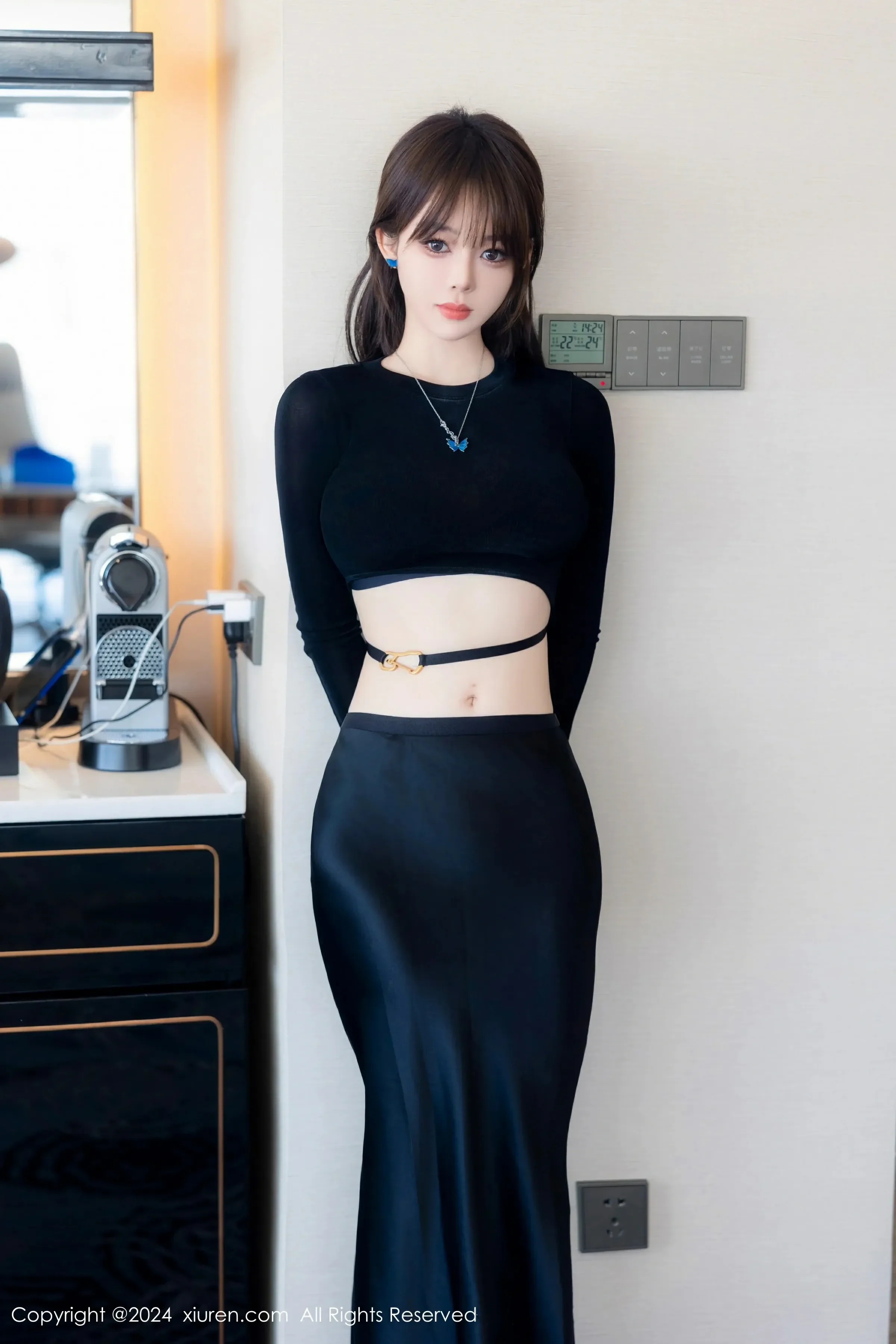 图片[2] - XiuRen 秀人 No.8661 奶瓶. [83P] - 机器猫次元 - 机器猫次元