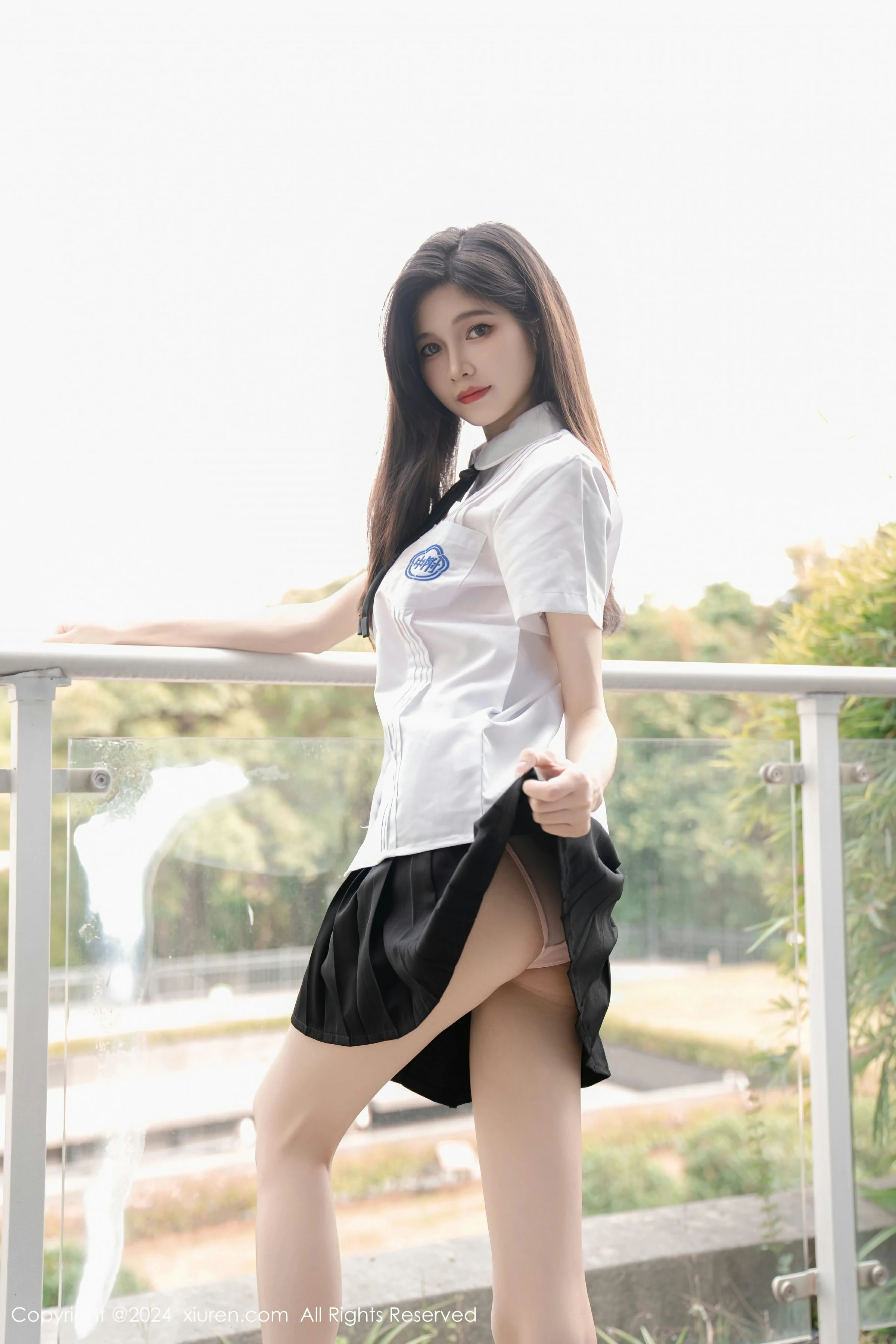 图片[2] - XiuRen 秀人 No.8671 程程程- [90P] - 机器猫次元 - 机器猫次元