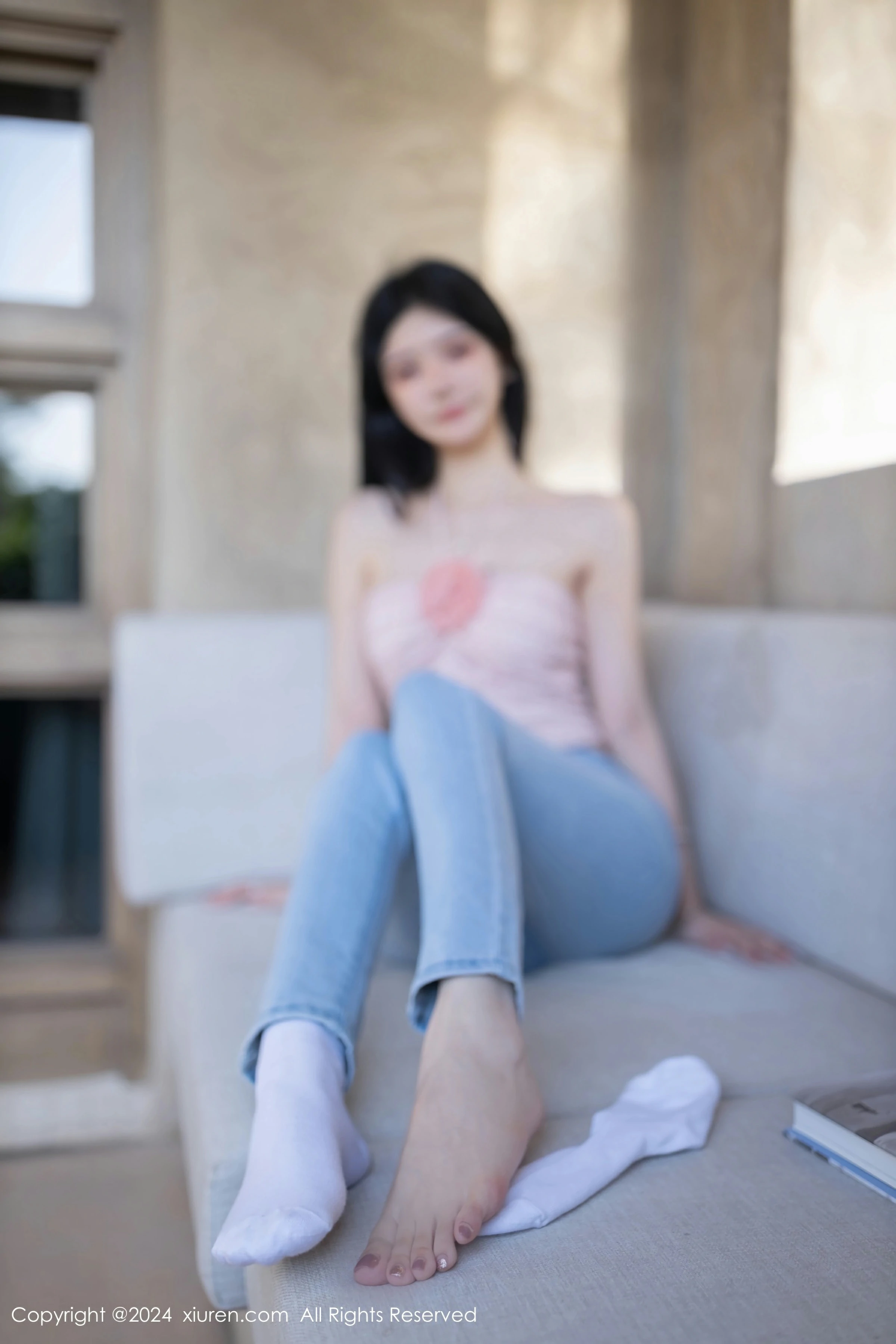 图片[7] - XiuRen 秀人 No.8672 幼幼 [80P] - 机器猫次元 - 机器猫次元