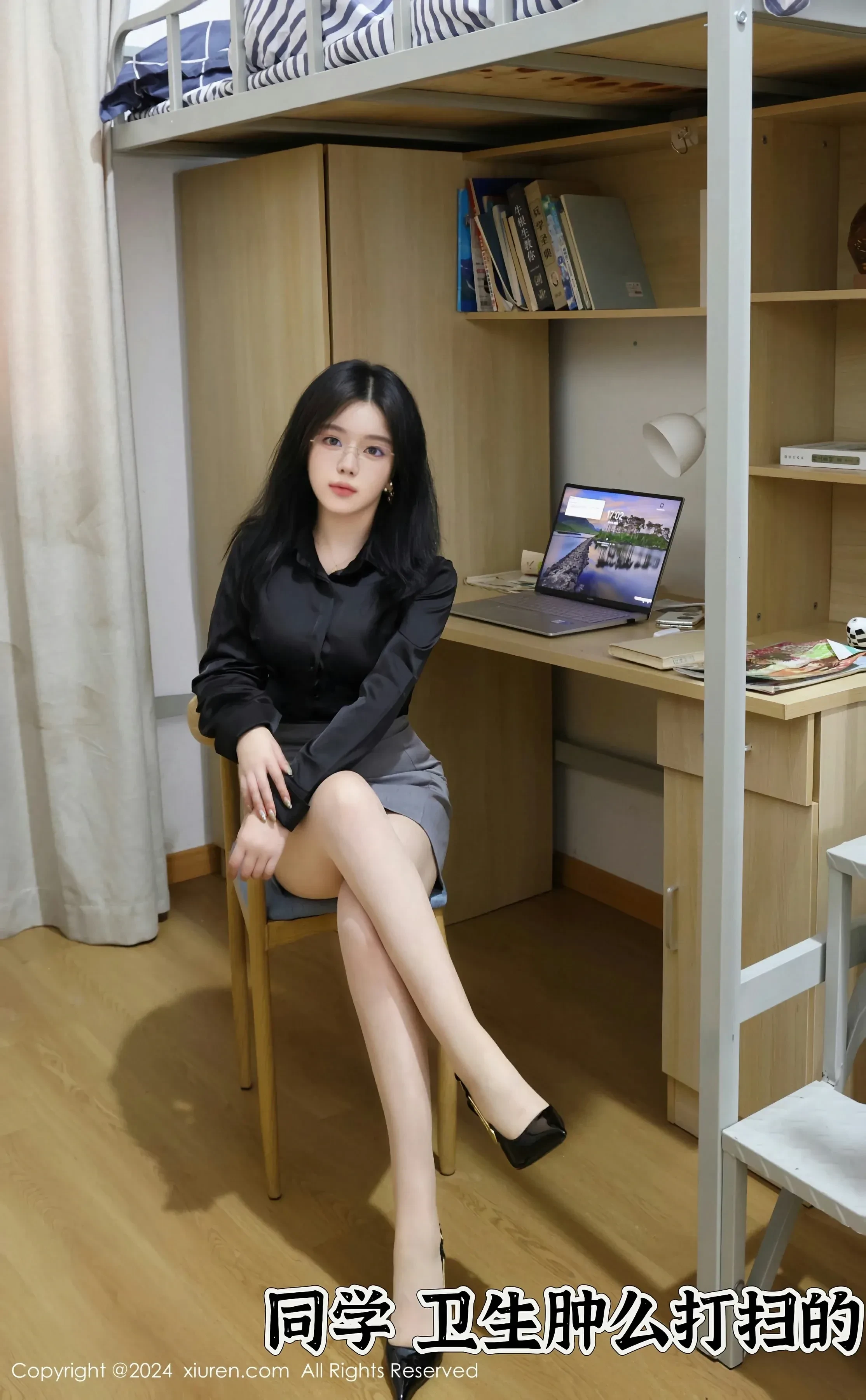 图片[3] - XiuRen 秀人 No.8674 小薯条nienie [83P] - 机器猫次元 - 机器猫次元