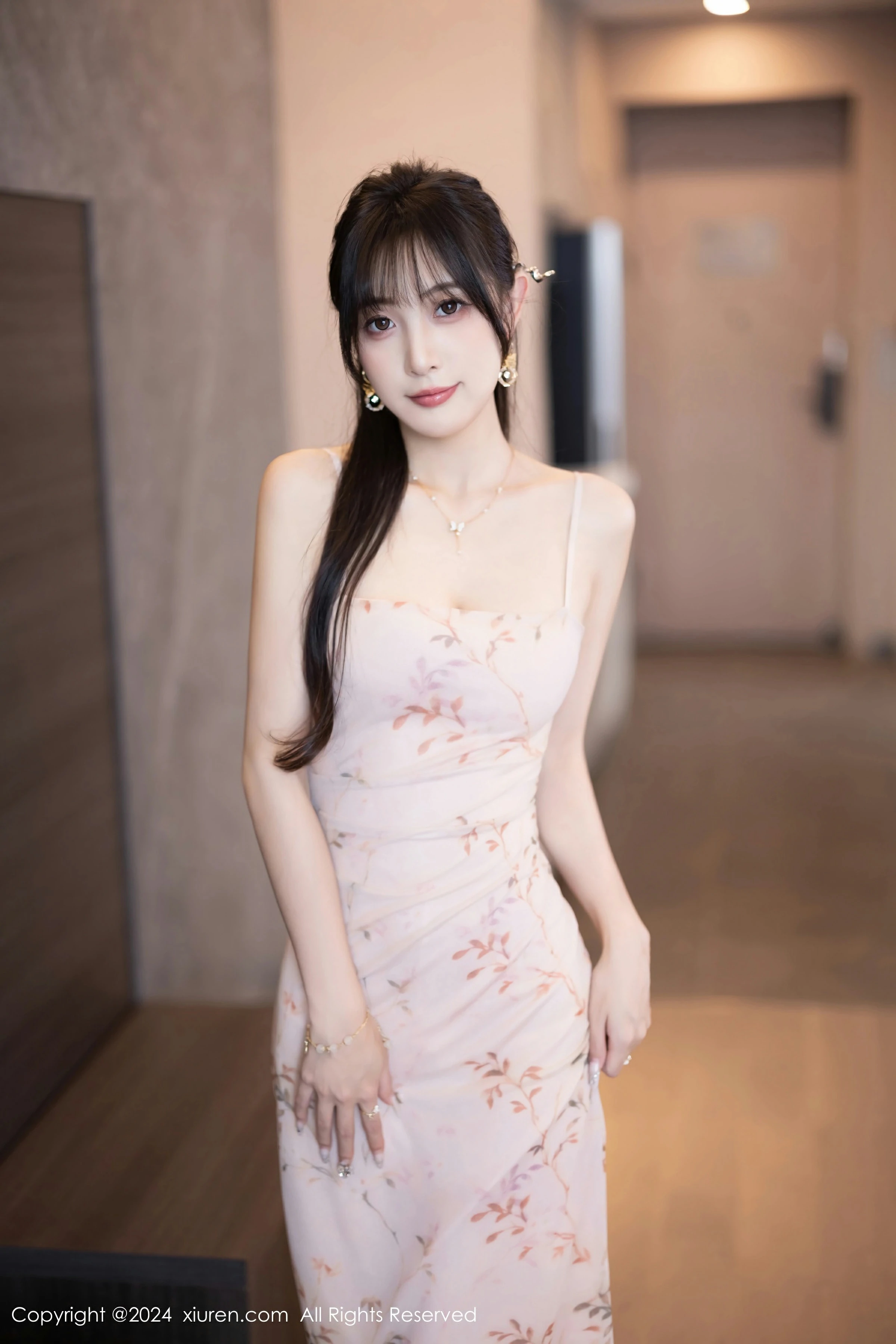 图片[3] - XiuRen 秀人 No.8682 林星阑 [82P] - 机器猫次元 - 机器猫次元