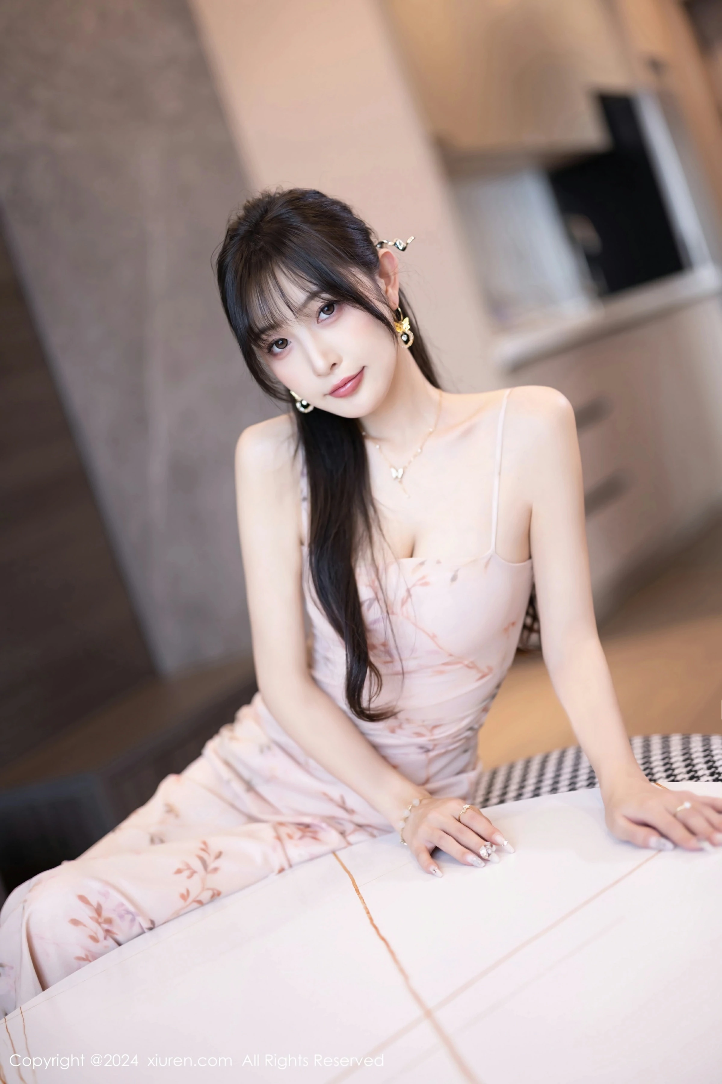图片[8] - XiuRen 秀人 No.8682 林星阑 [82P] - 机器猫次元 - 机器猫次元