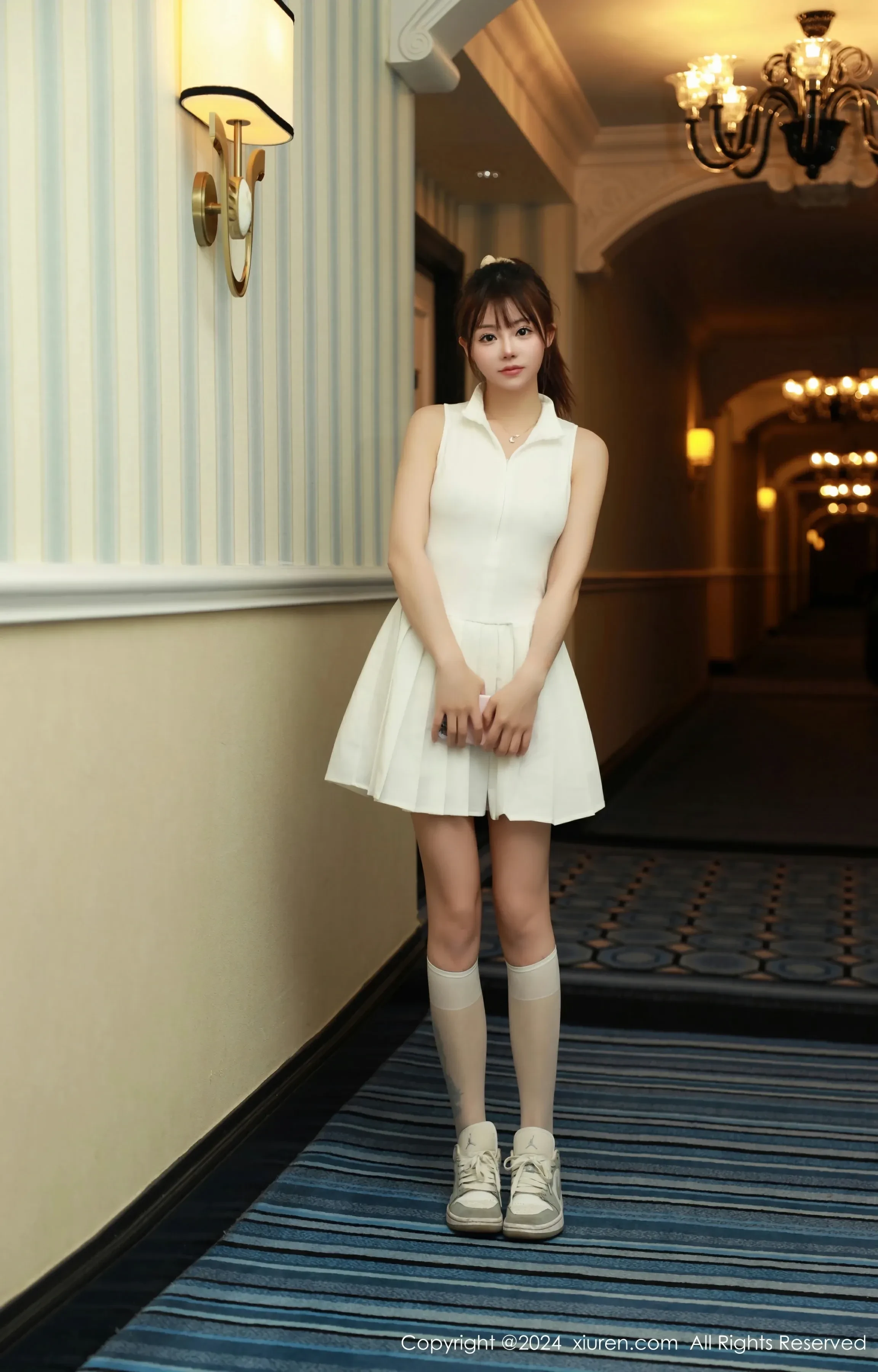 图片[7] - XiuRen 秀人 No.8685 佘贝拉Bella [65P] - 机器猫次元 - 机器猫次元