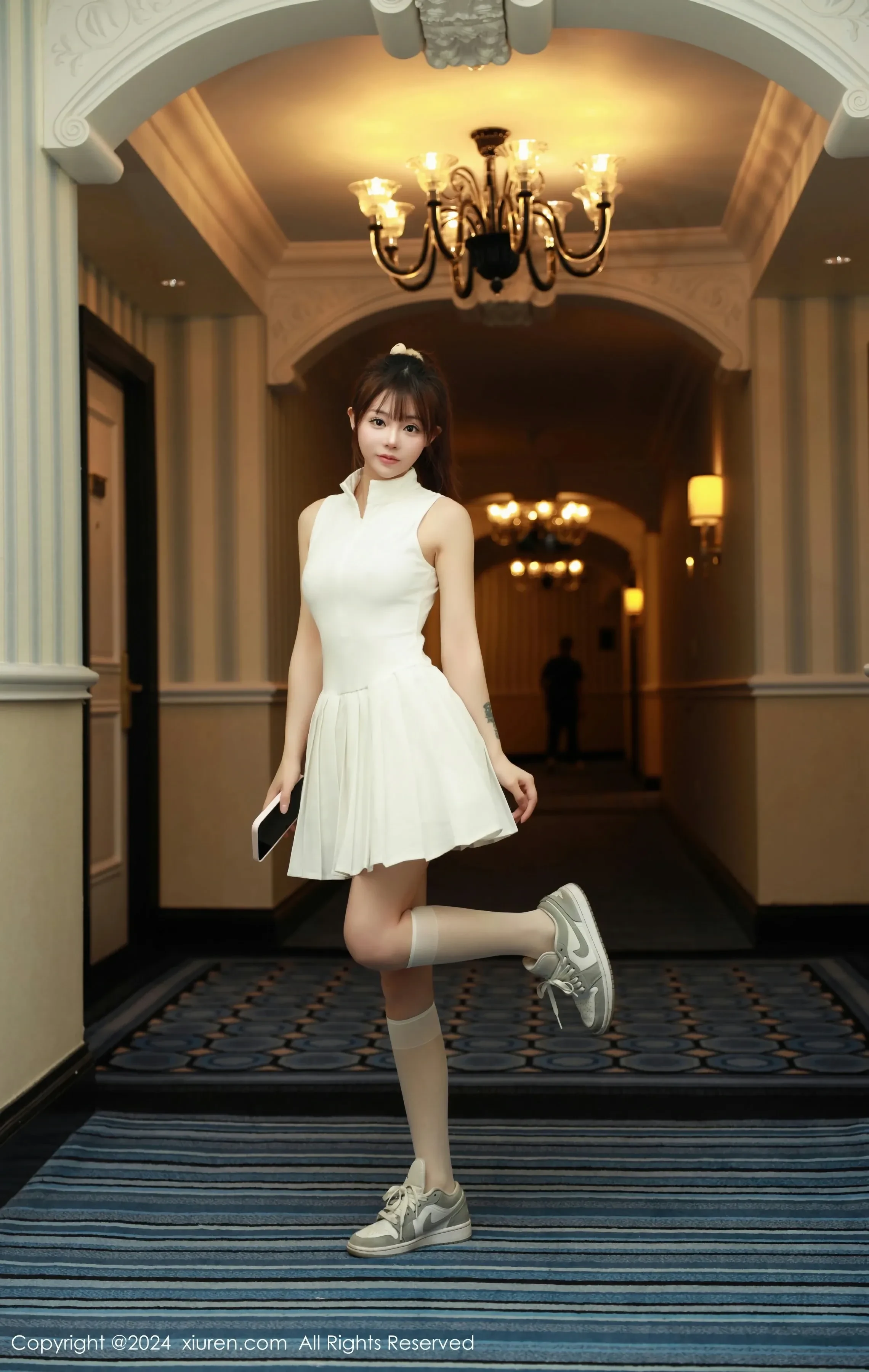 图片[6] - XiuRen 秀人 No.8685 佘贝拉Bella [65P] - 机器猫次元 - 机器猫次元