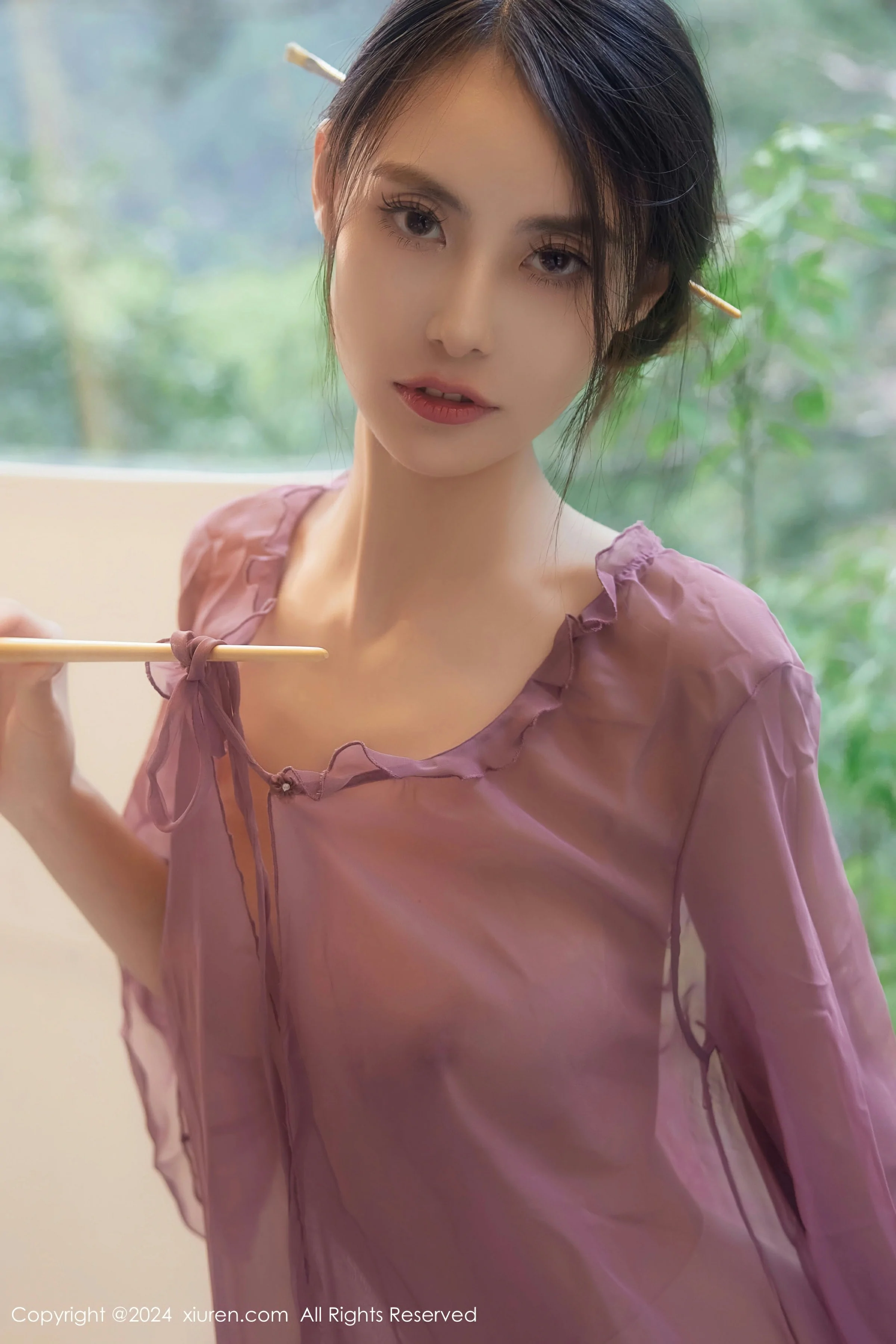 图片[5] - XiuRen 秀人 No.8687 lingyu69 [86P] - 机器猫次元 - 机器猫次元