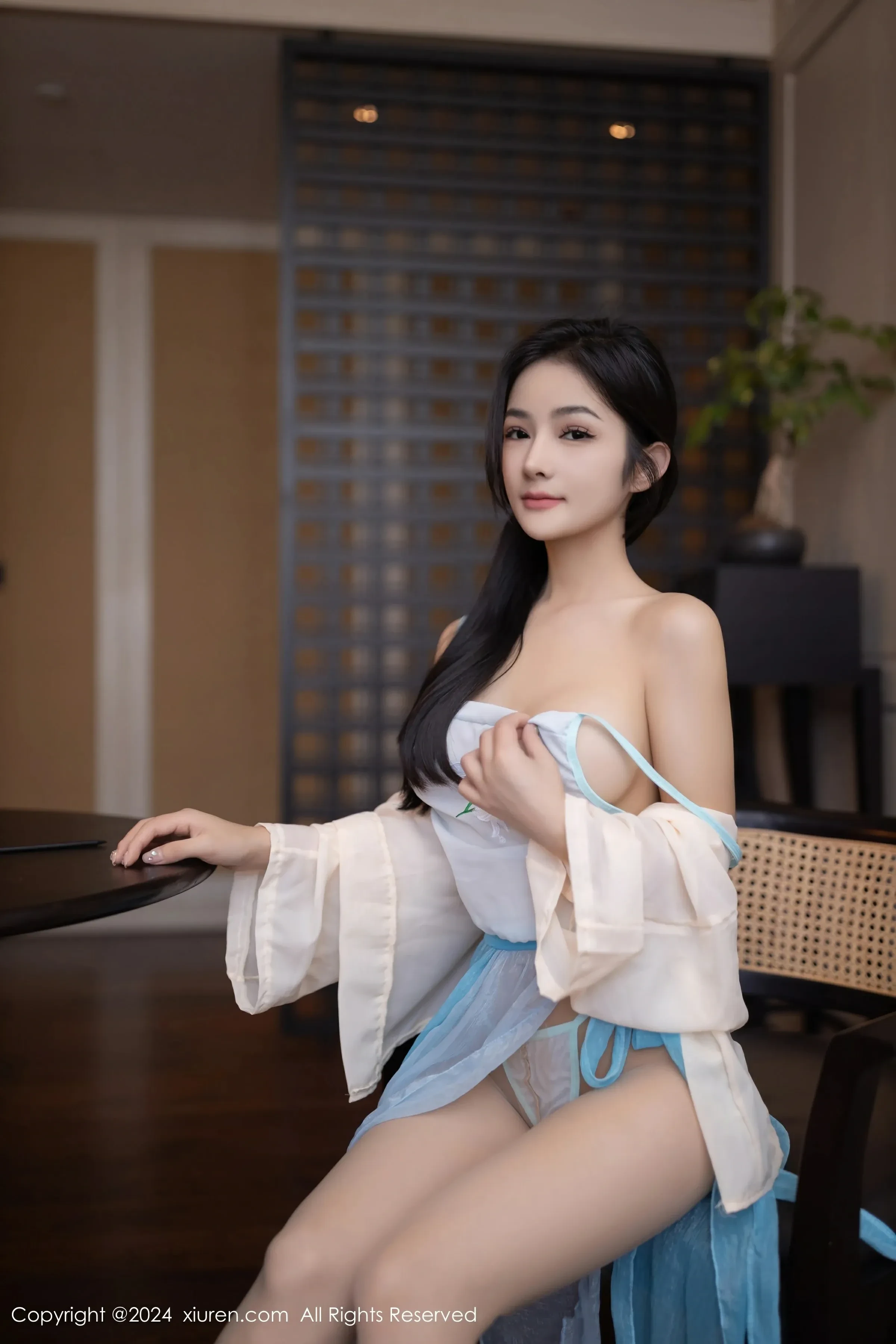 图片[7] - XiuRen 秀人 No.8691 谭小灵 [80P] - 机器猫次元 - 机器猫次元