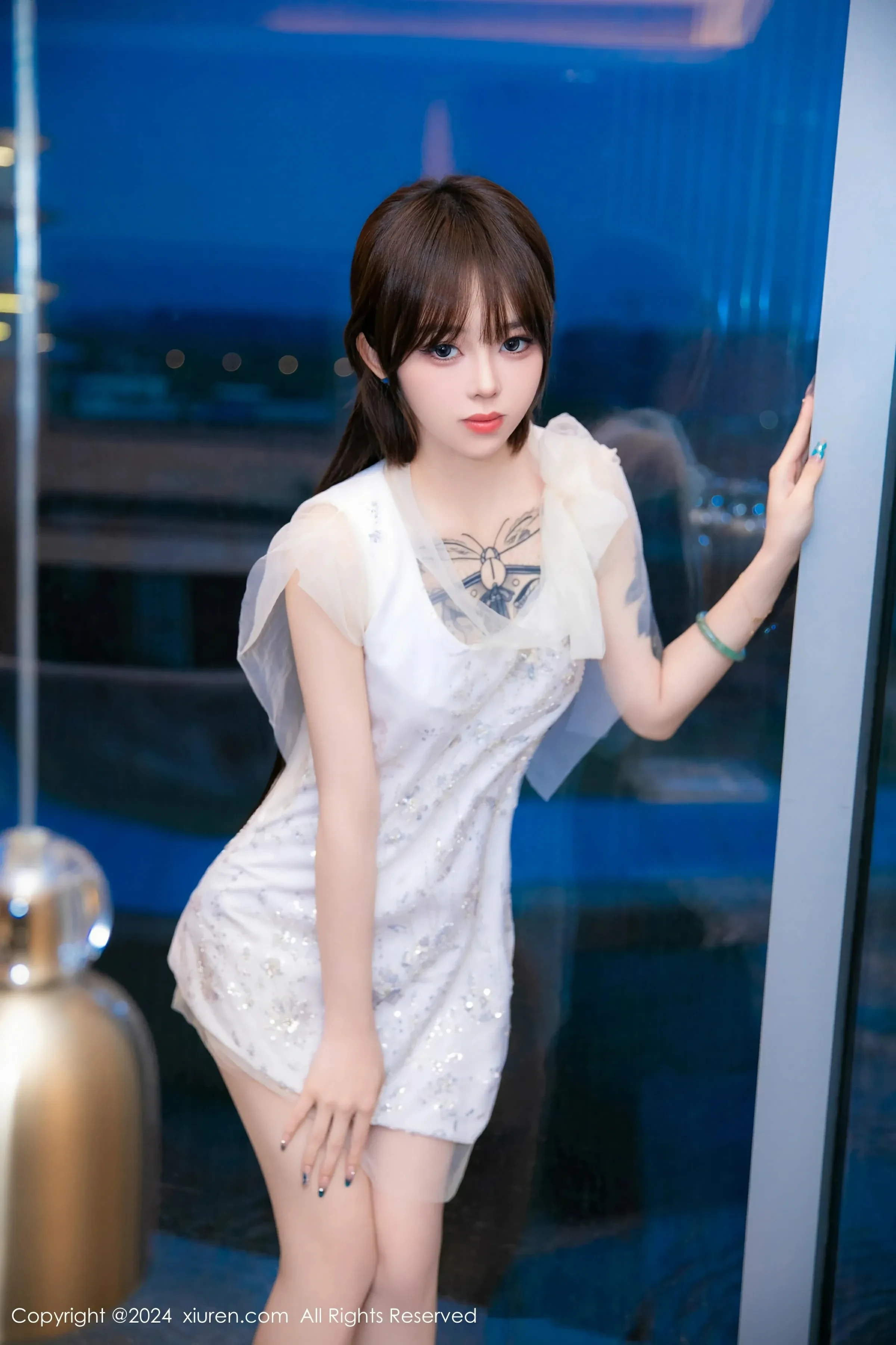 图片[5] - XiuRen 秀人 No.8696 奶瓶. [81P] - 机器猫次元 - 机器猫次元