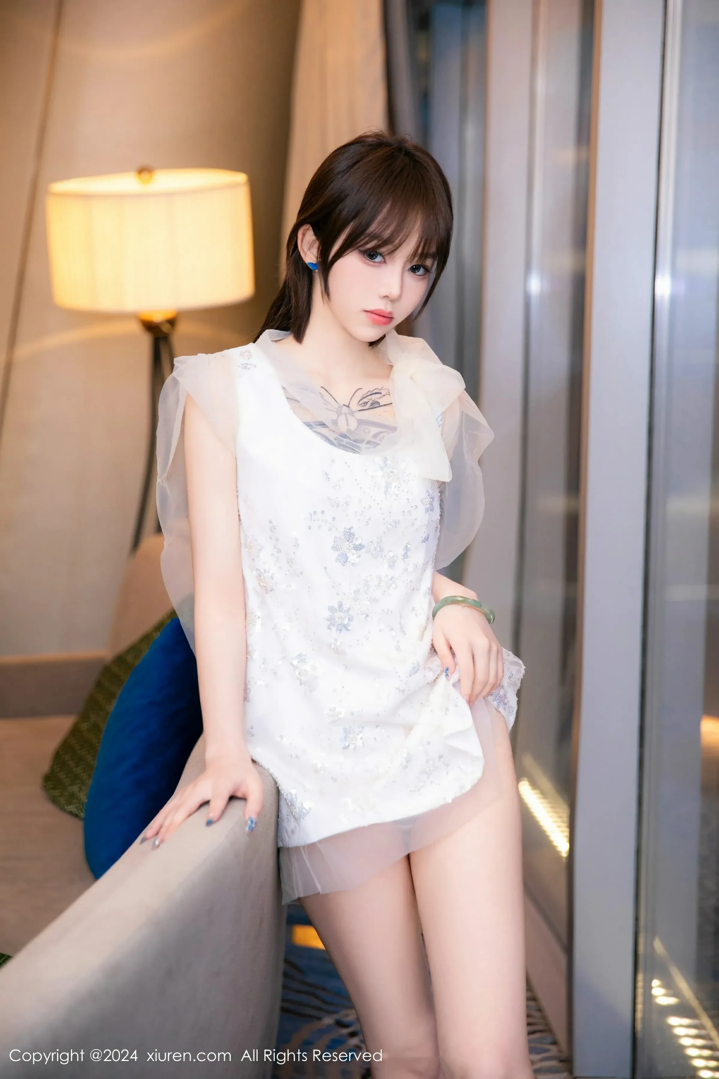 图片[6] - XiuRen 秀人 No.8696 奶瓶. [81P] - 机器猫次元 - 机器猫次元