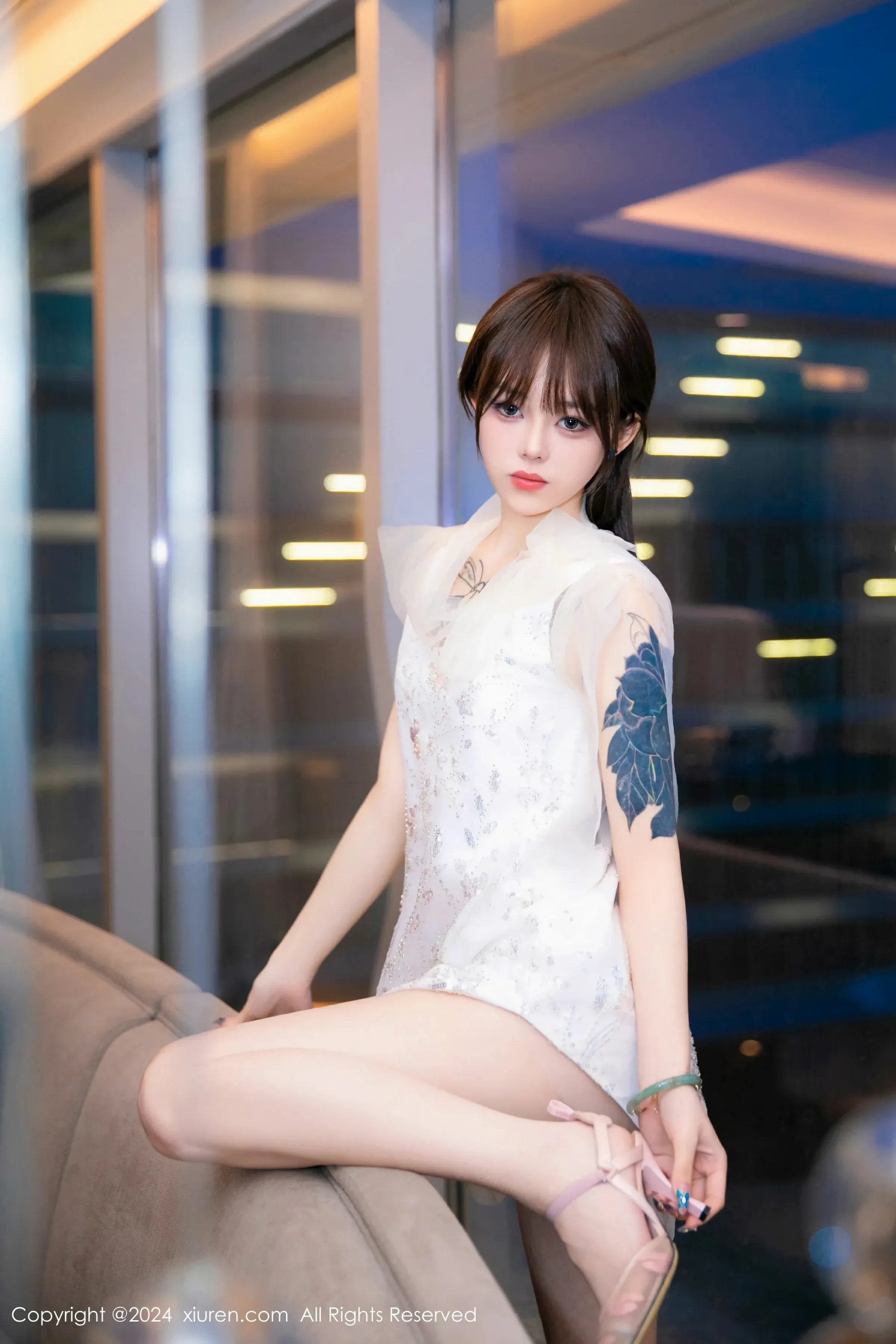 图片[7] - XiuRen 秀人 No.8696 奶瓶. [81P] - 机器猫次元 - 机器猫次元