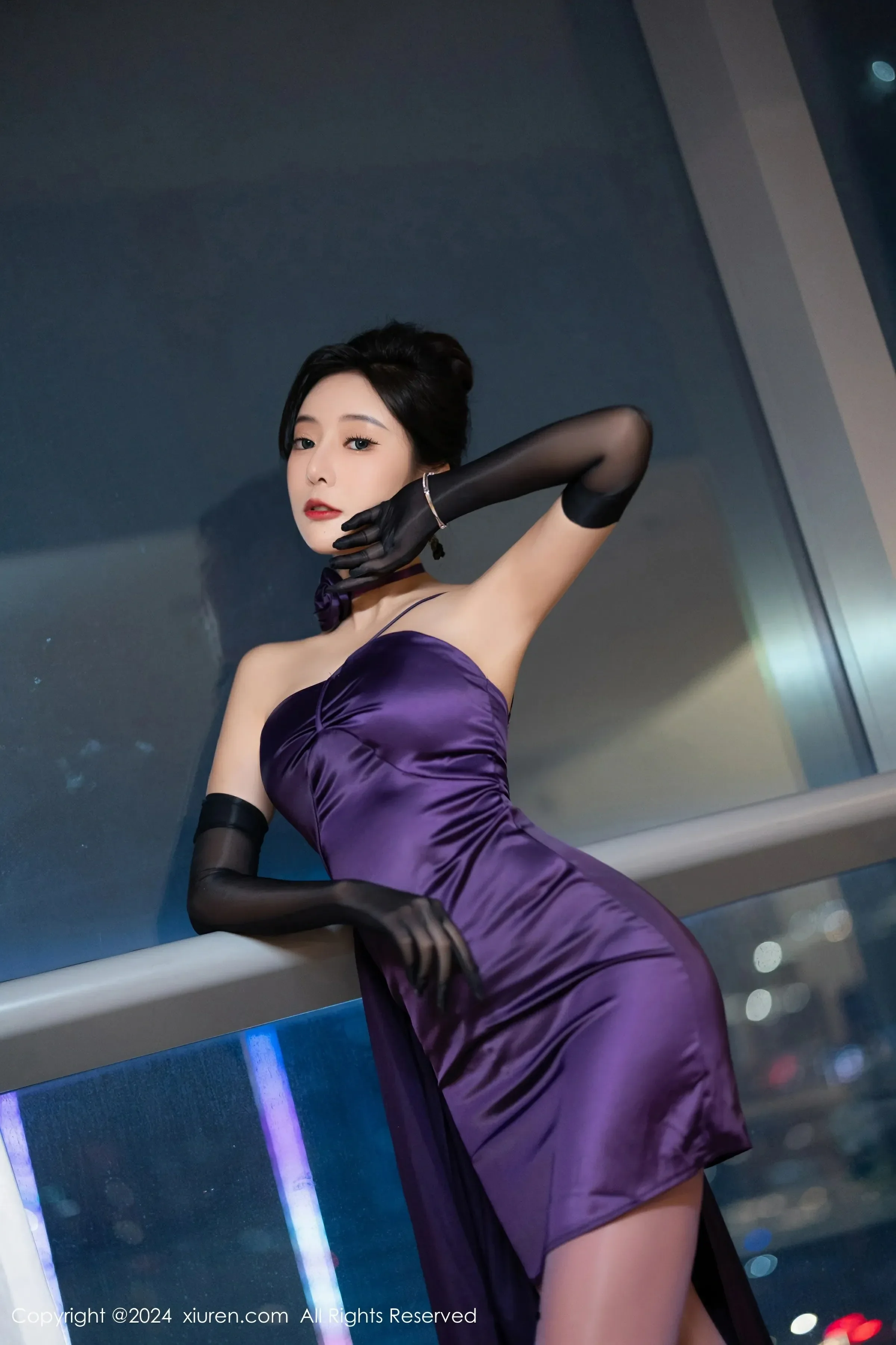 图片[8] - XiuRen 秀人 2024.06.13 No.8698 王馨瑶yanni [P] - 机器猫次元 - 机器猫次元