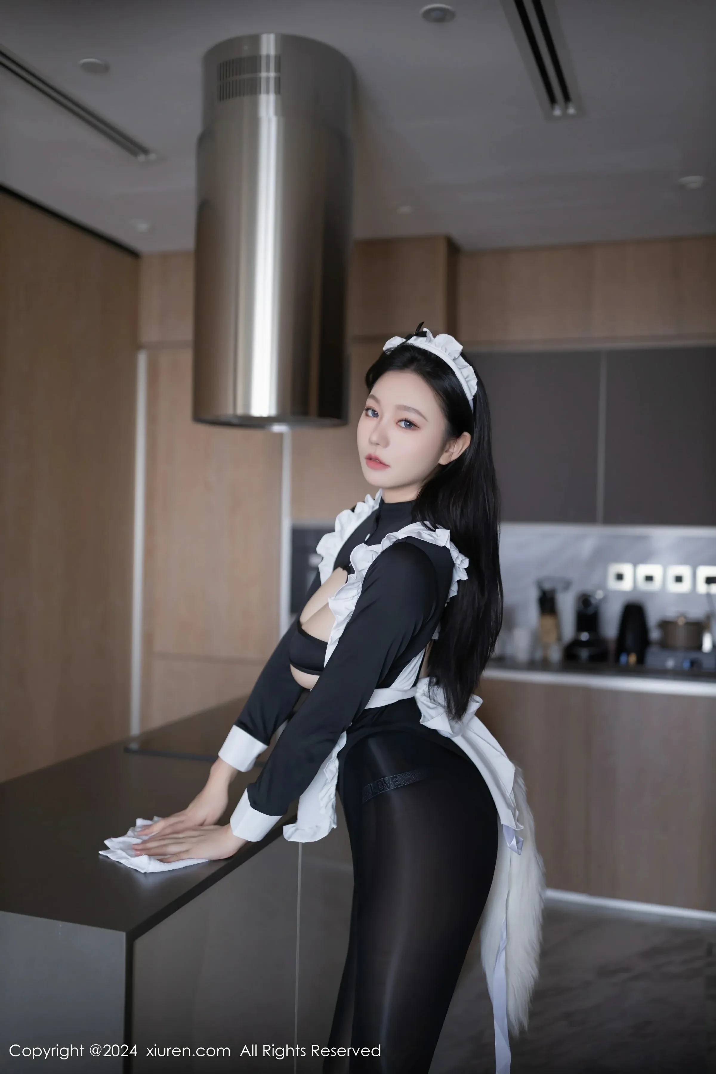 图片[2] - XiuRen 秀人 No.8720 安然anran [80P] - 机器猫次元 - 机器猫次元