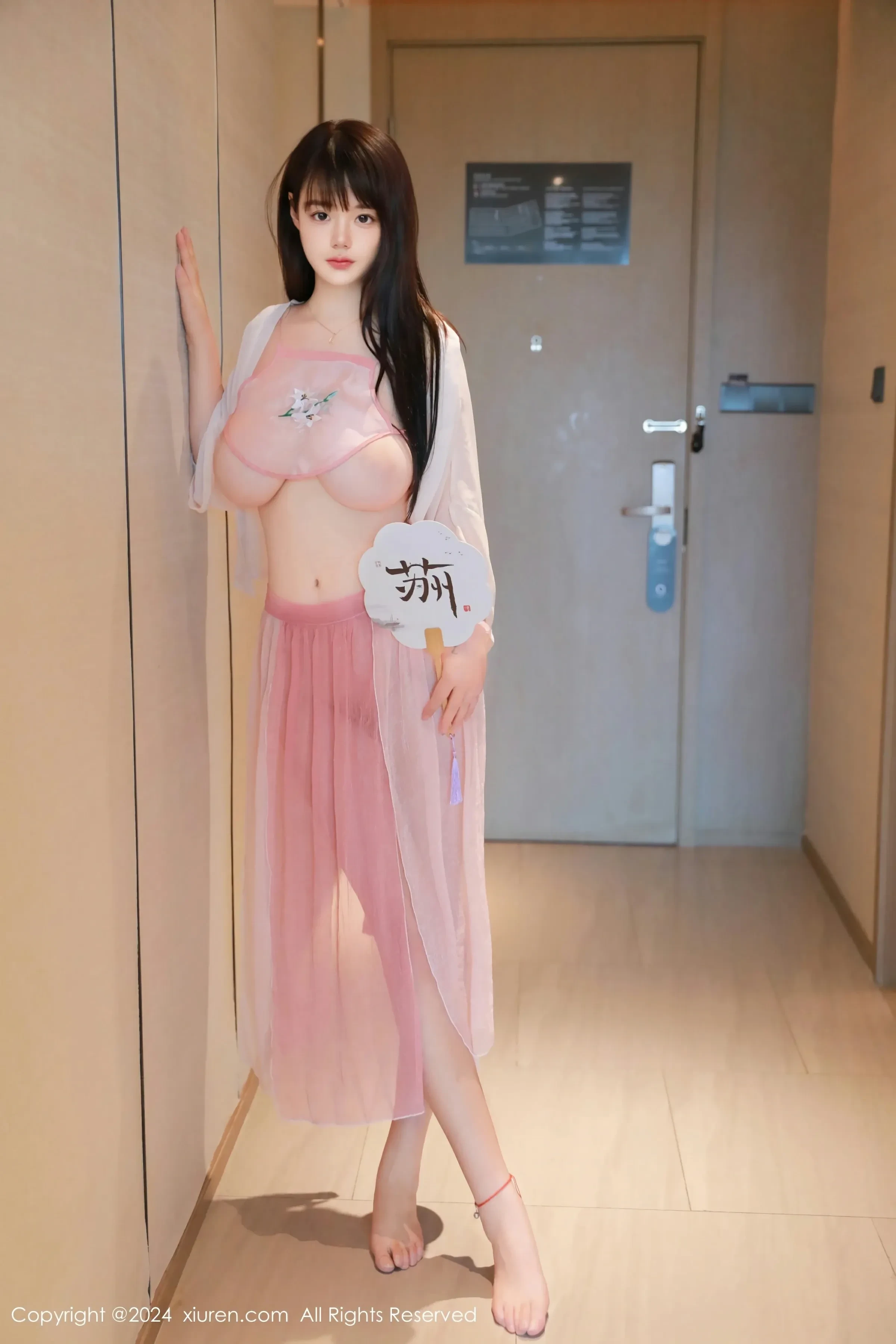 图片[7] - XiuRen 秀人 No.8724 陈柒柒 [86P] - 机器猫次元 - 机器猫次元