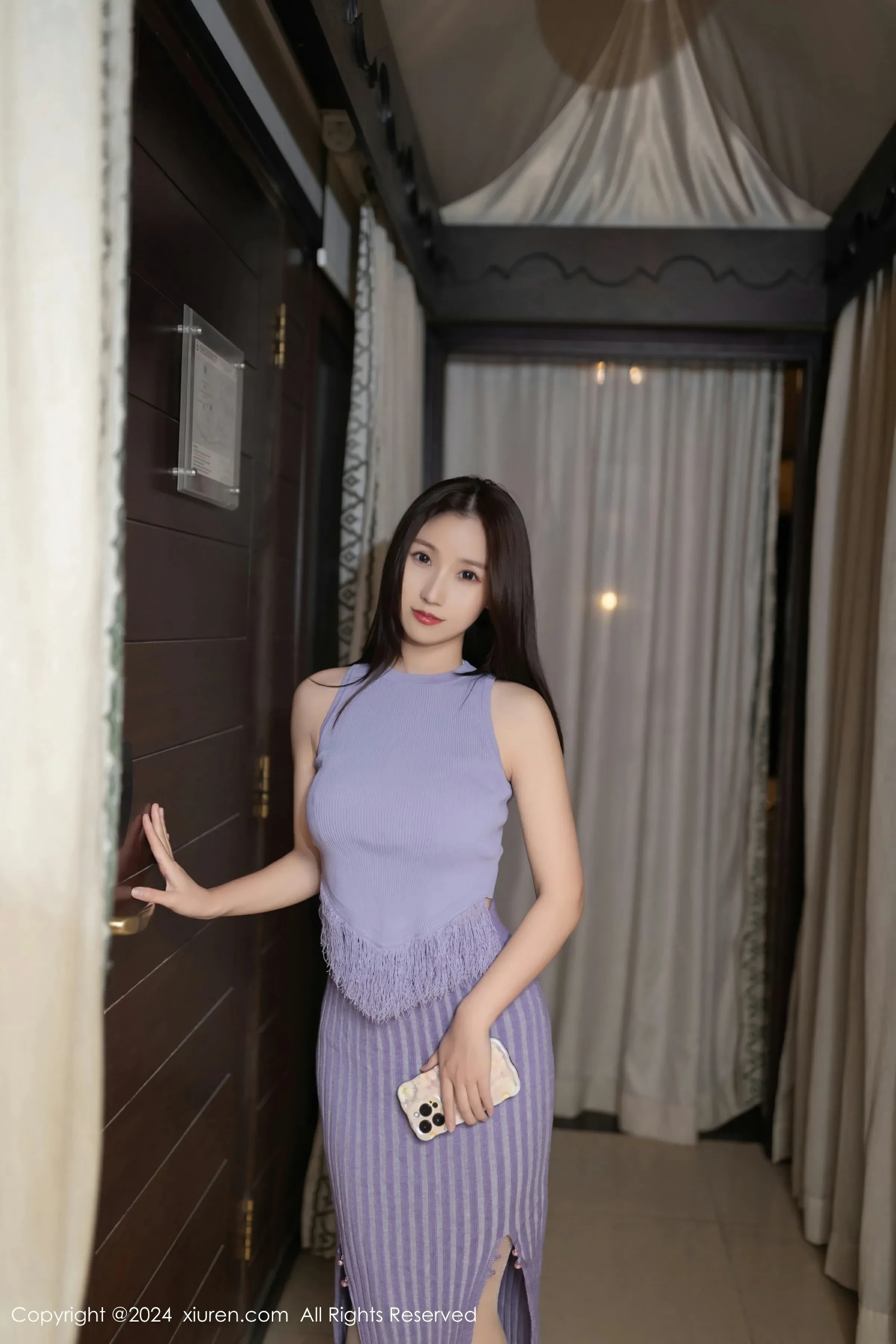 图片[3] - XiuRen 秀人 No.8725 杏子Yada [86P] - 机器猫次元 - 机器猫次元
