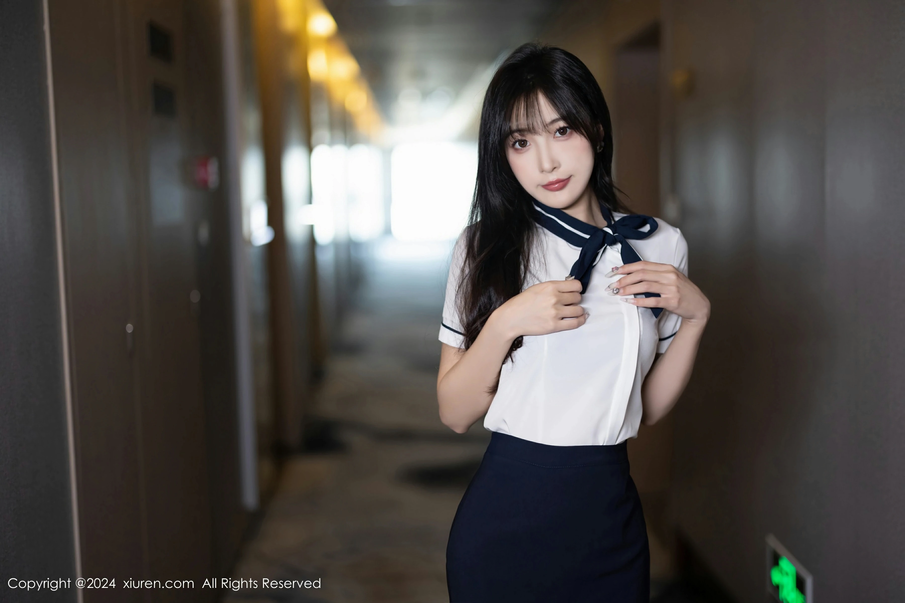 图片[2] - XiuRen 秀人 No.8727 林星阑 [91P] - 机器猫次元 - 机器猫次元