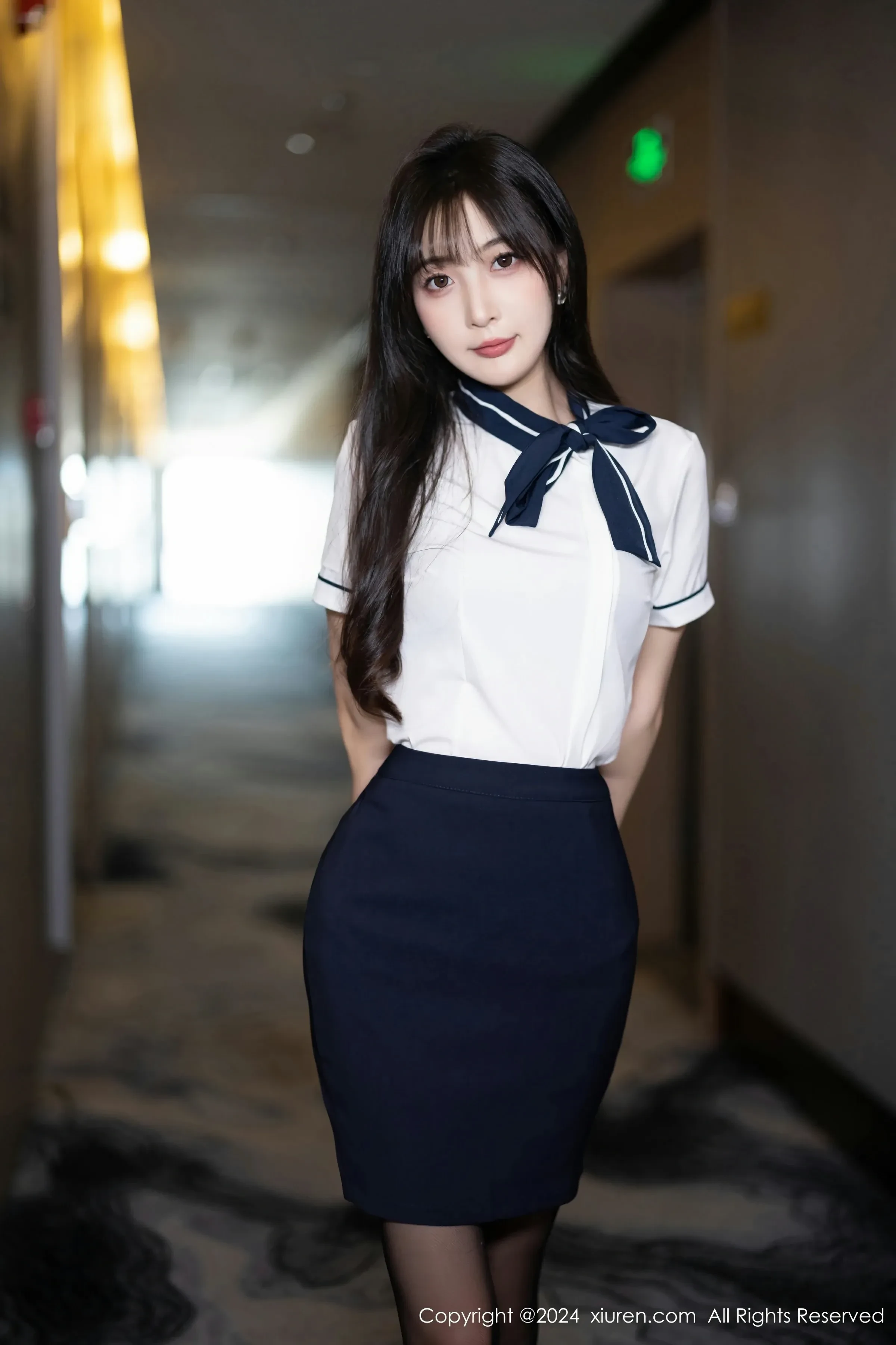 图片[4] - XiuRen 秀人 No.8727 林星阑 [91P] - 机器猫次元 - 机器猫次元