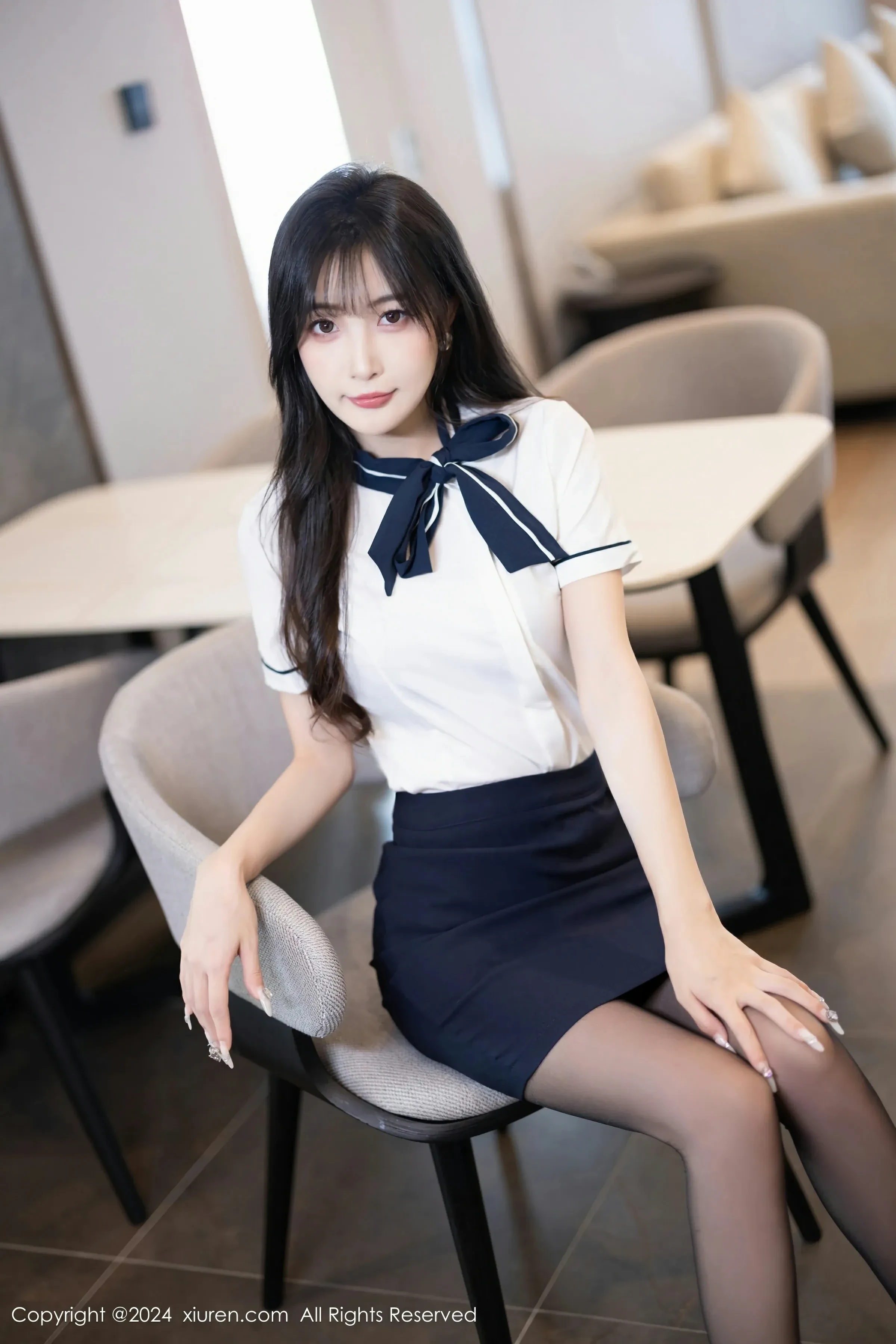 图片[6] - XiuRen 秀人 No.8727 林星阑 [91P] - 机器猫次元 - 机器猫次元