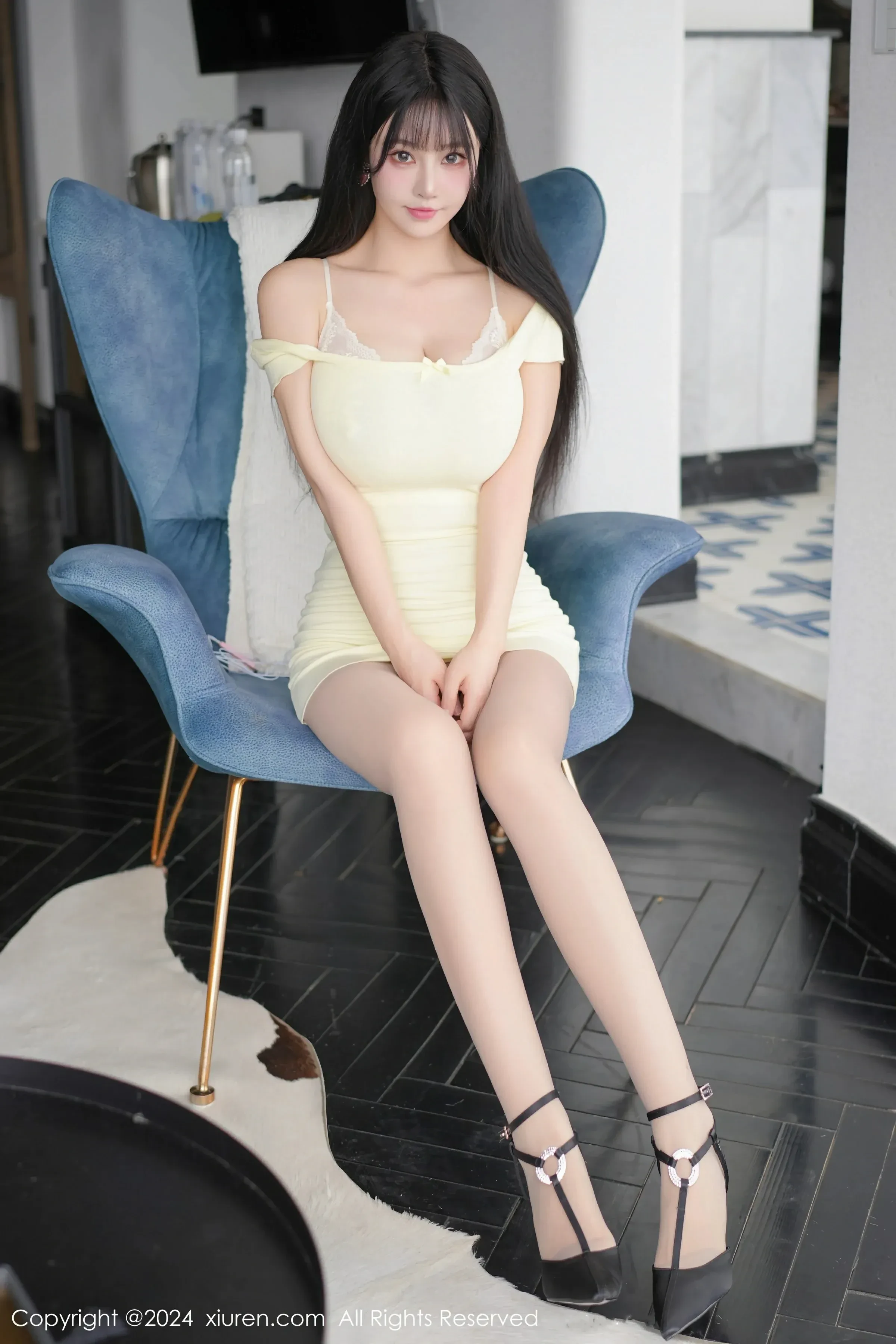 图片[3] - XiuRen 秀人 No.8737 朱可儿Flora [65P] - 机器猫次元 - 机器猫次元
